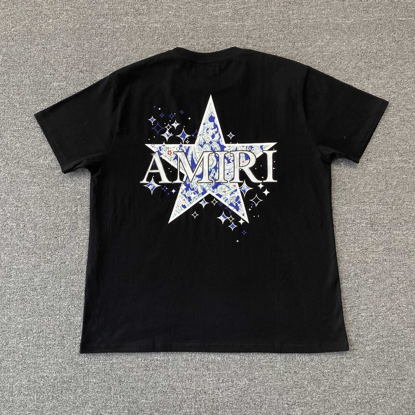 Amiri Mixed Tees