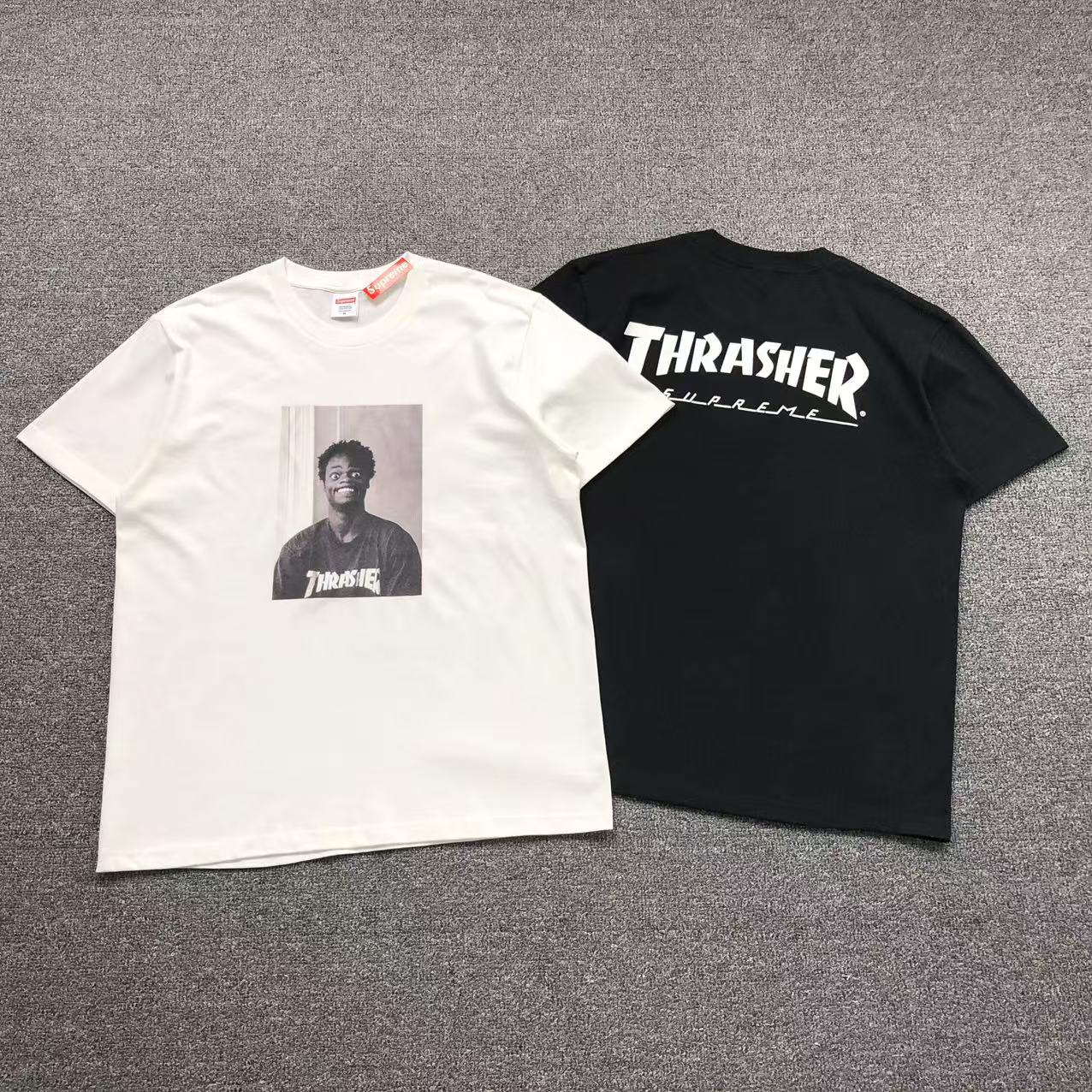 Supreme Mixed Tees