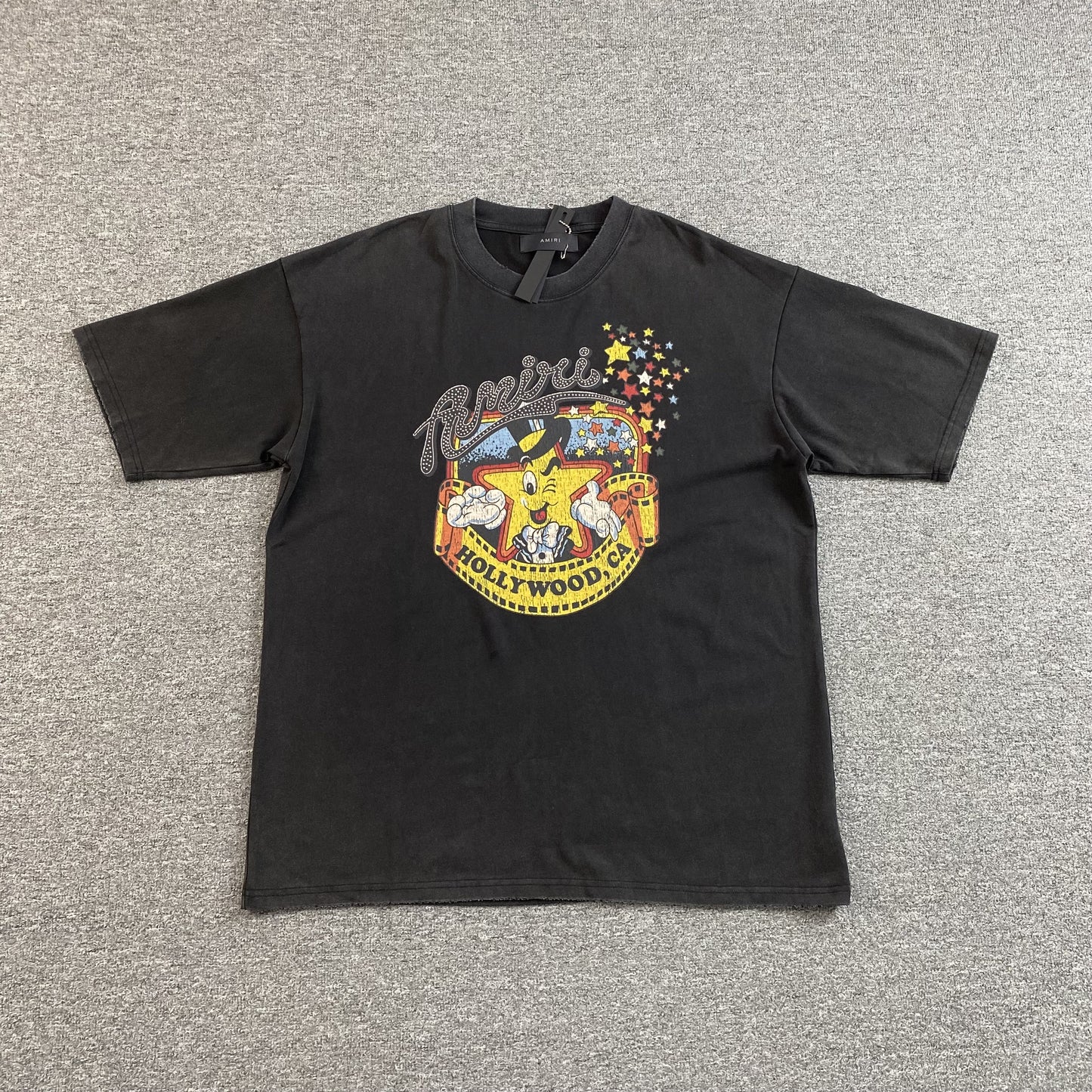 Amiri Mixed Tees