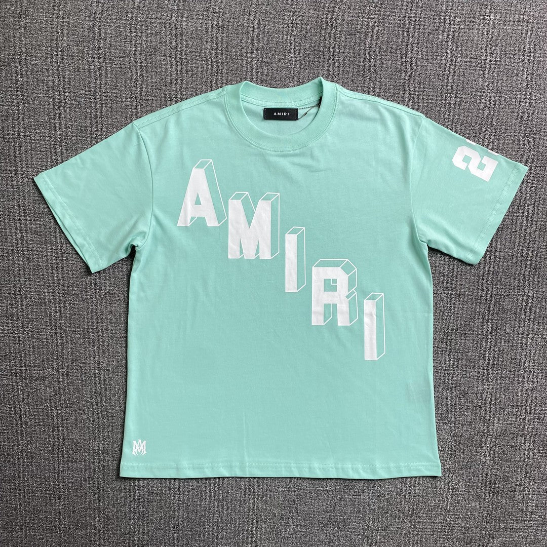 Amiri Mixed Tees