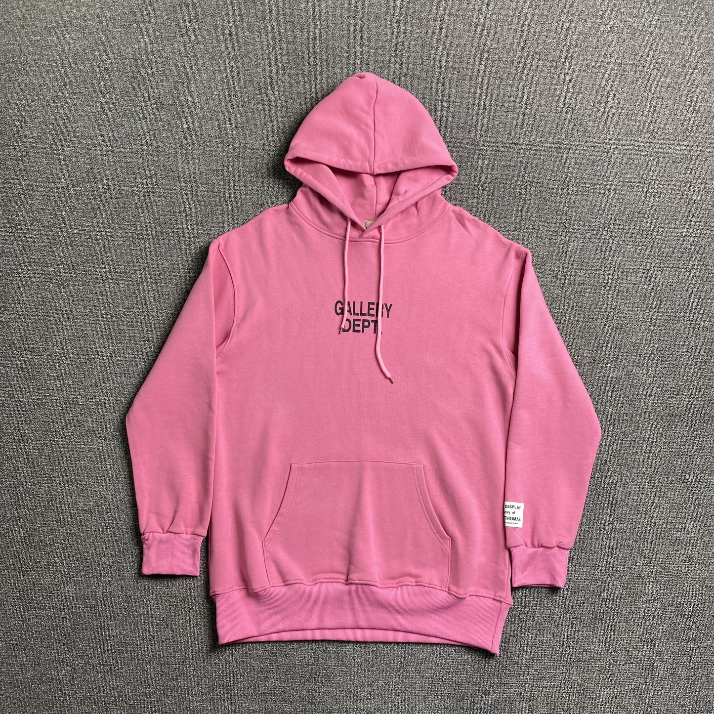 Gallery Dept Mixed Hoodies