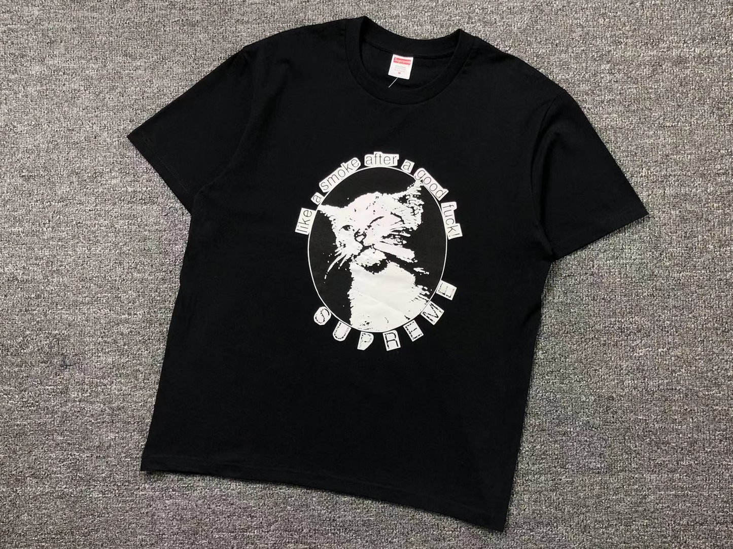 Supreme Mixed Tees
