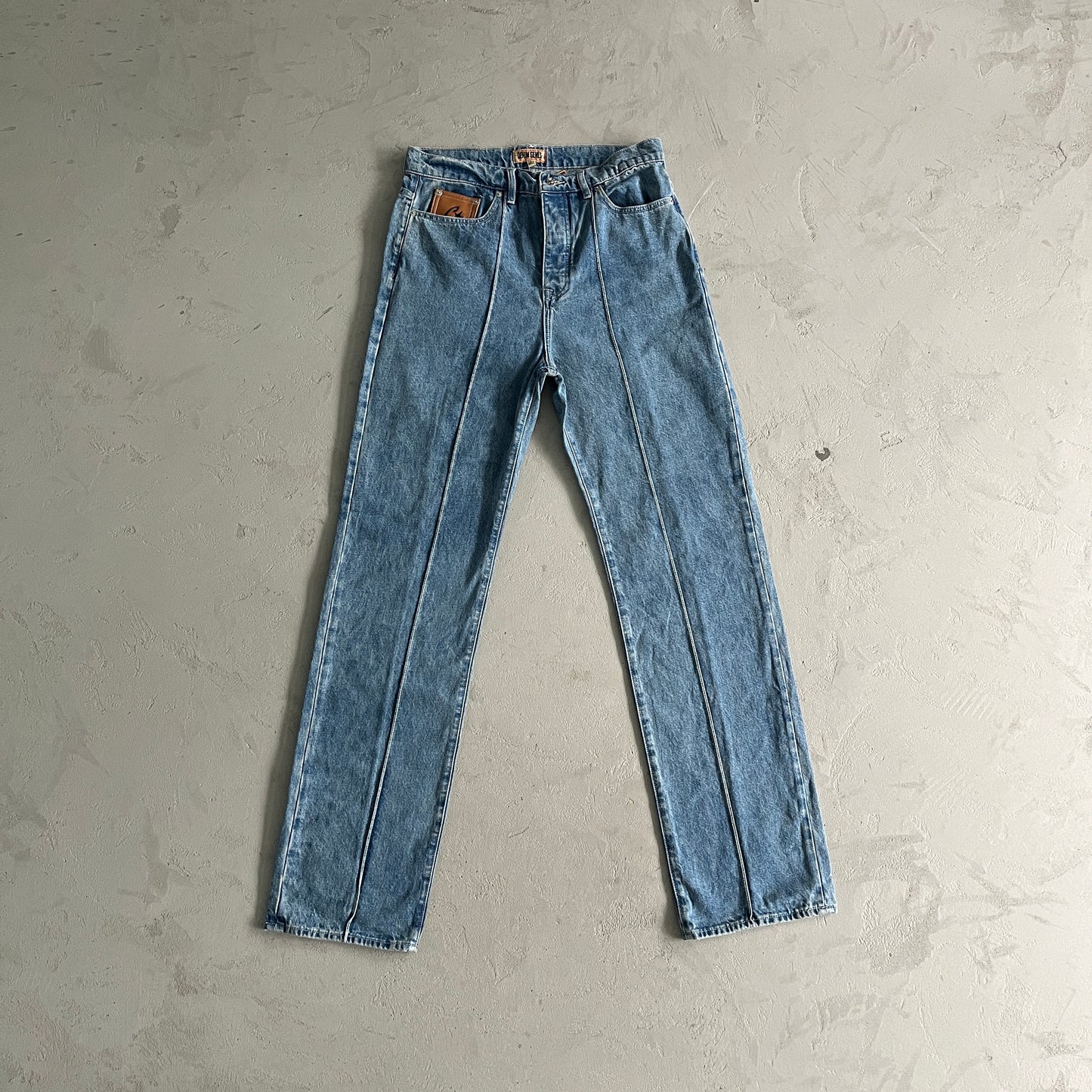 Corteiz C-Star Denim Sets