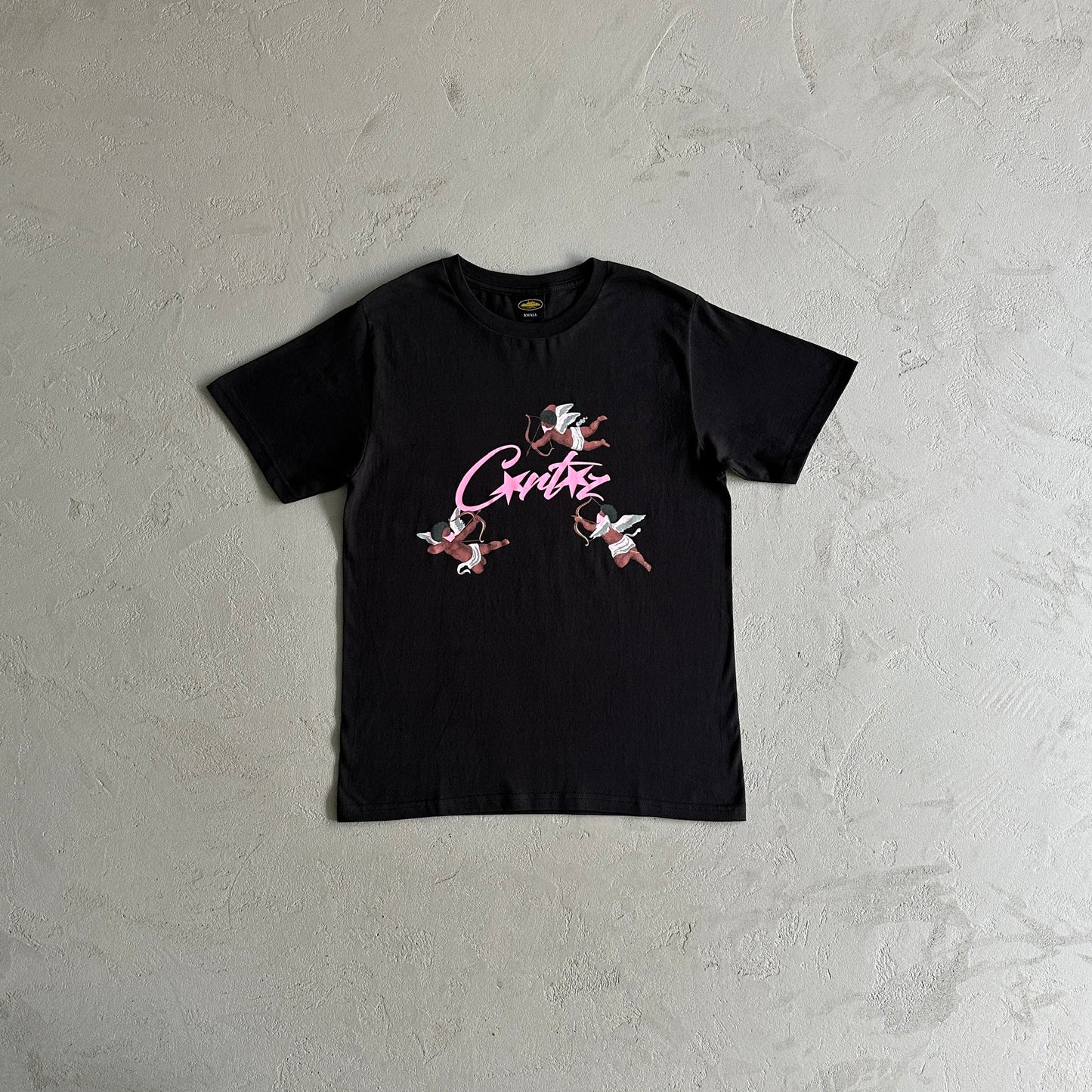 ALL CORTEIZ TEES