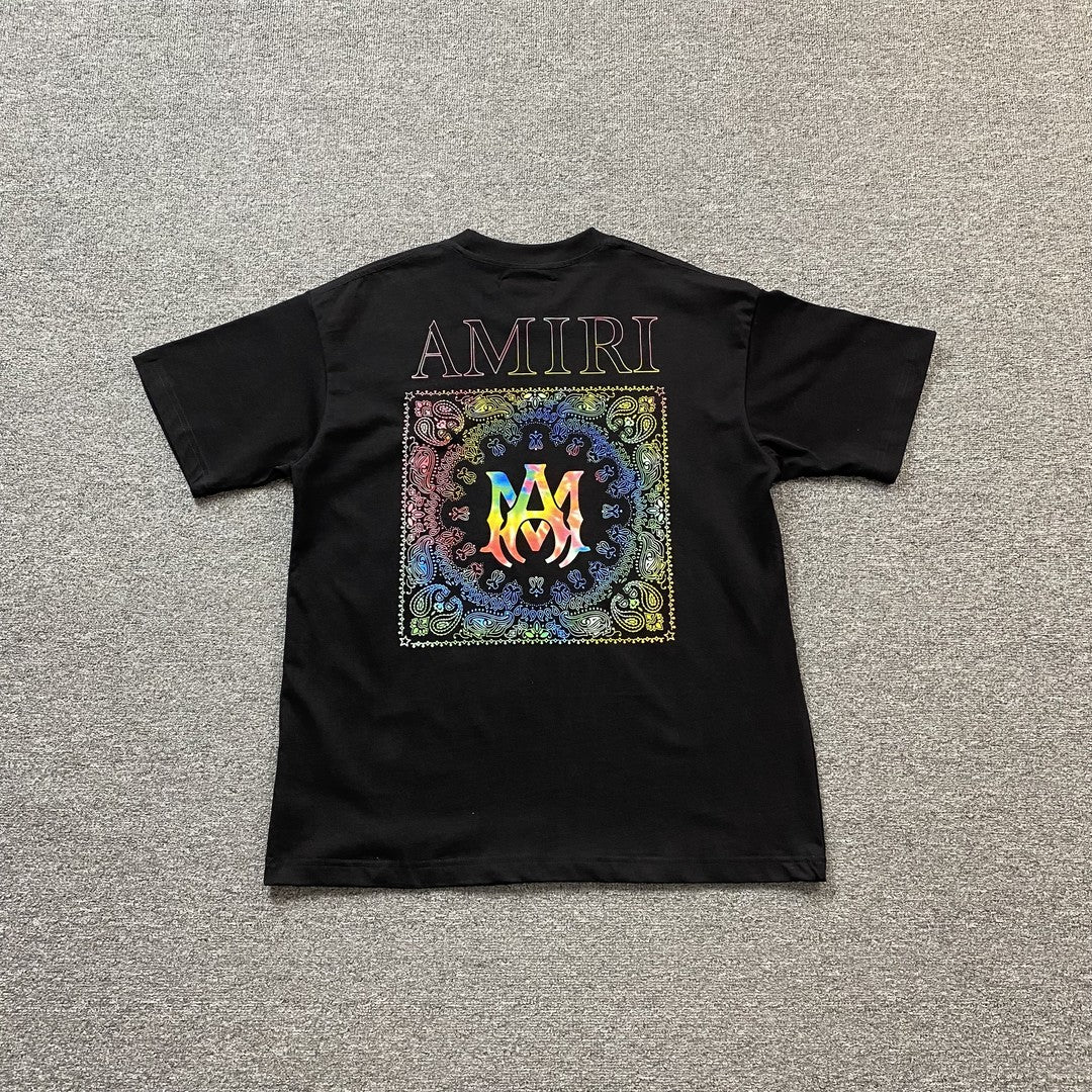 Amiri Mixed Tees
