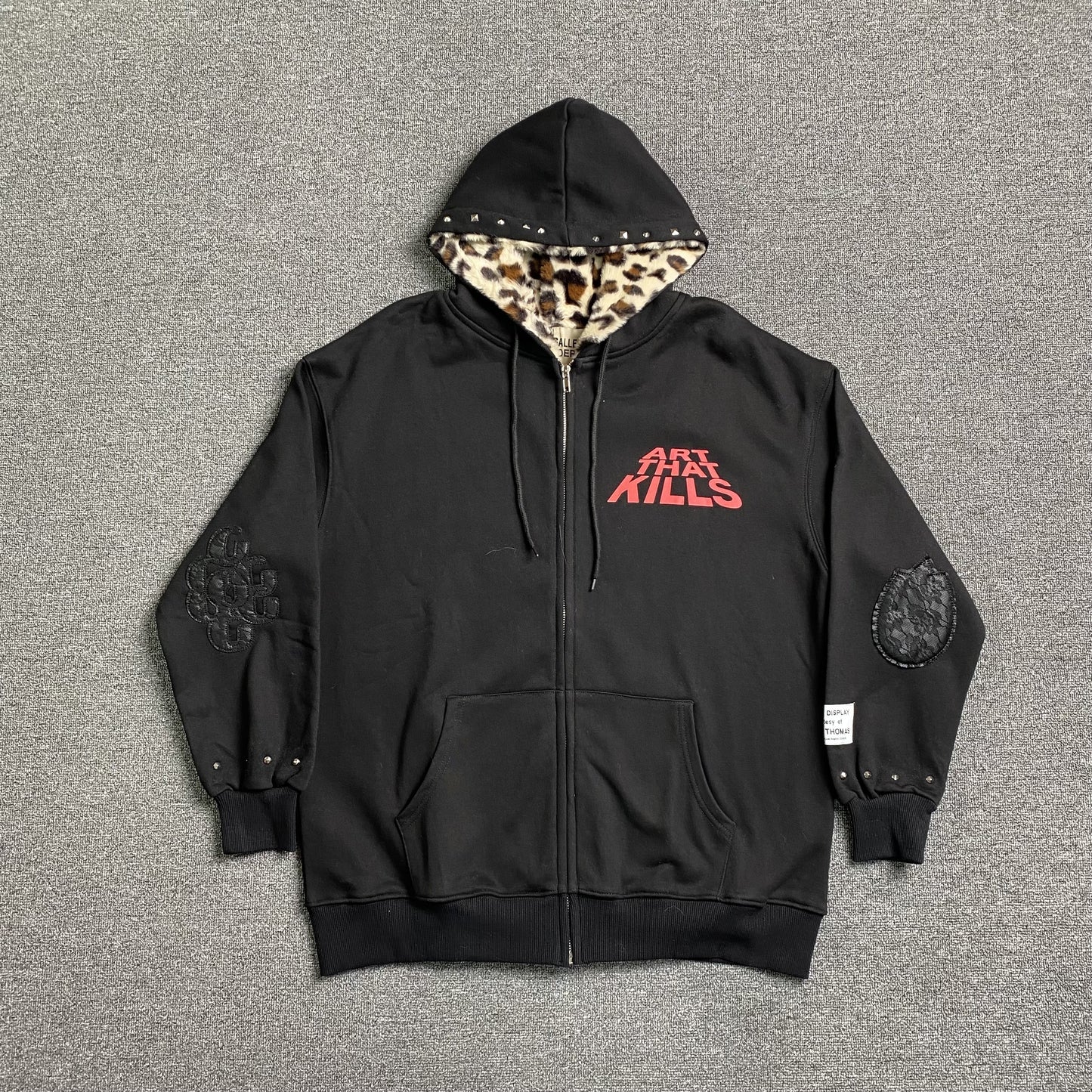 Gallery Dept Hoodies
