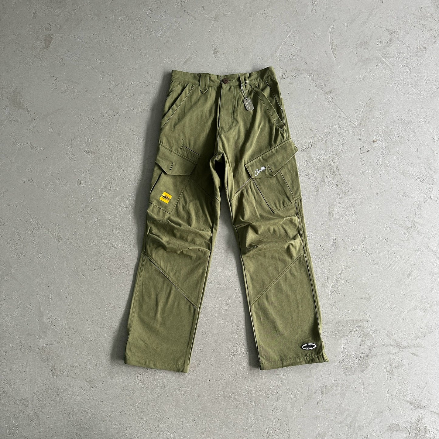 Corteiz Storm Cargo Sets