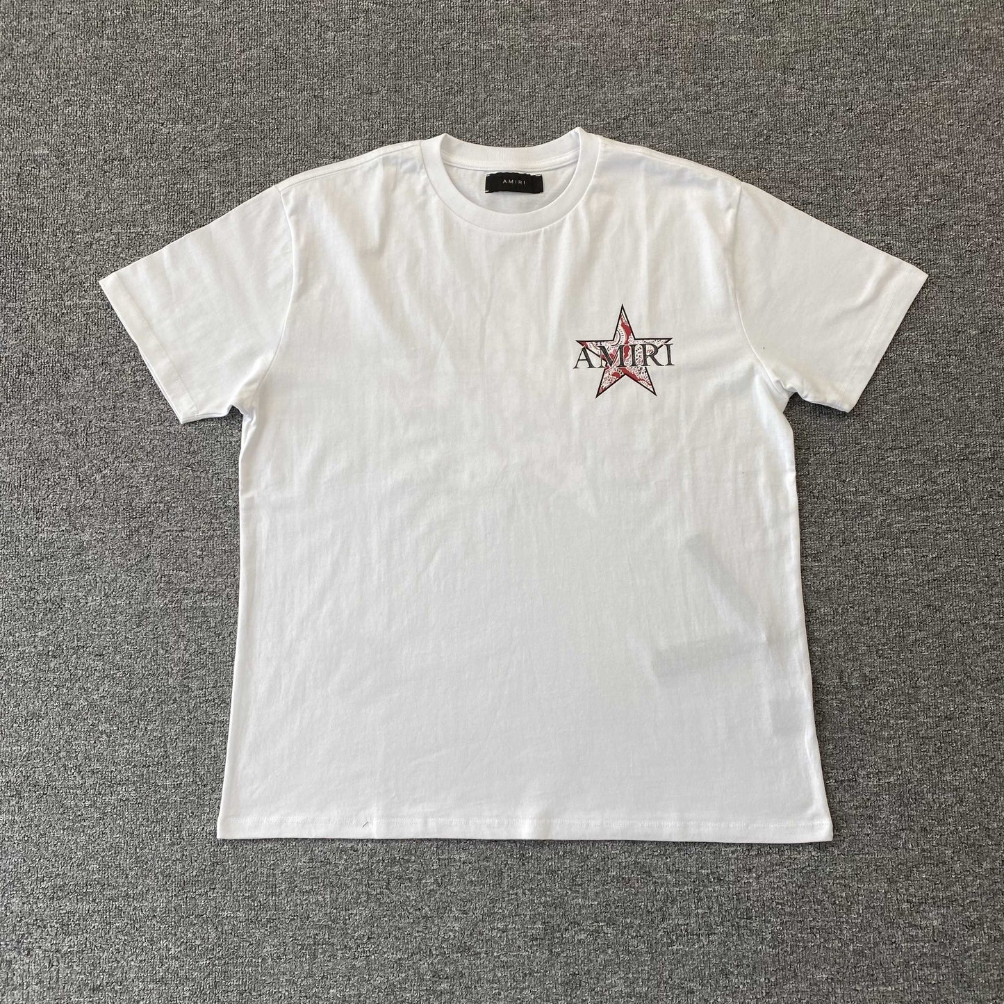 Amiri Mixed Tees