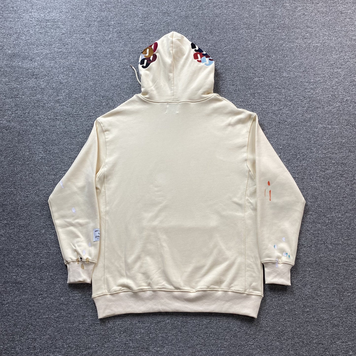 Gallery Dept Mixed Hoodies