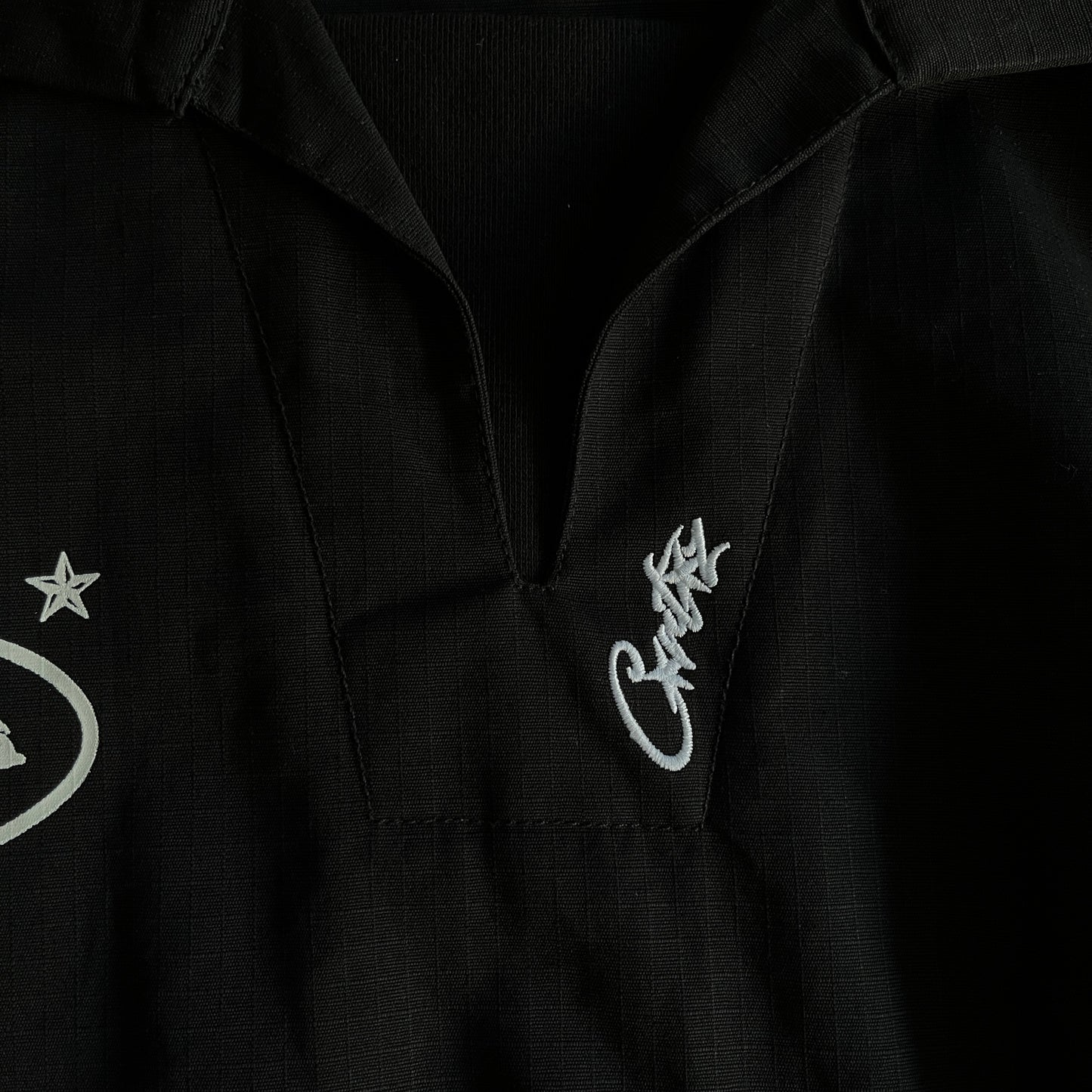 Corteiz Alcatraz Jackets