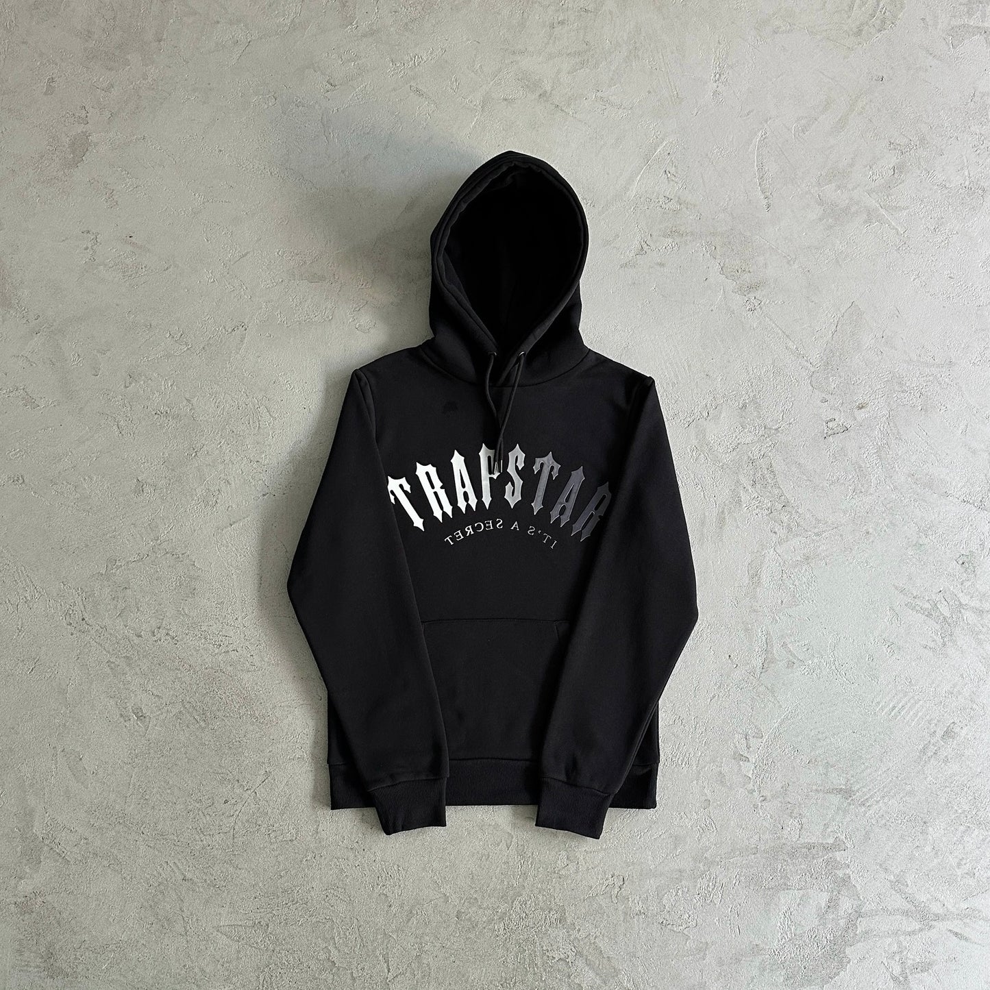Trapstar Decoded Gel Print Set