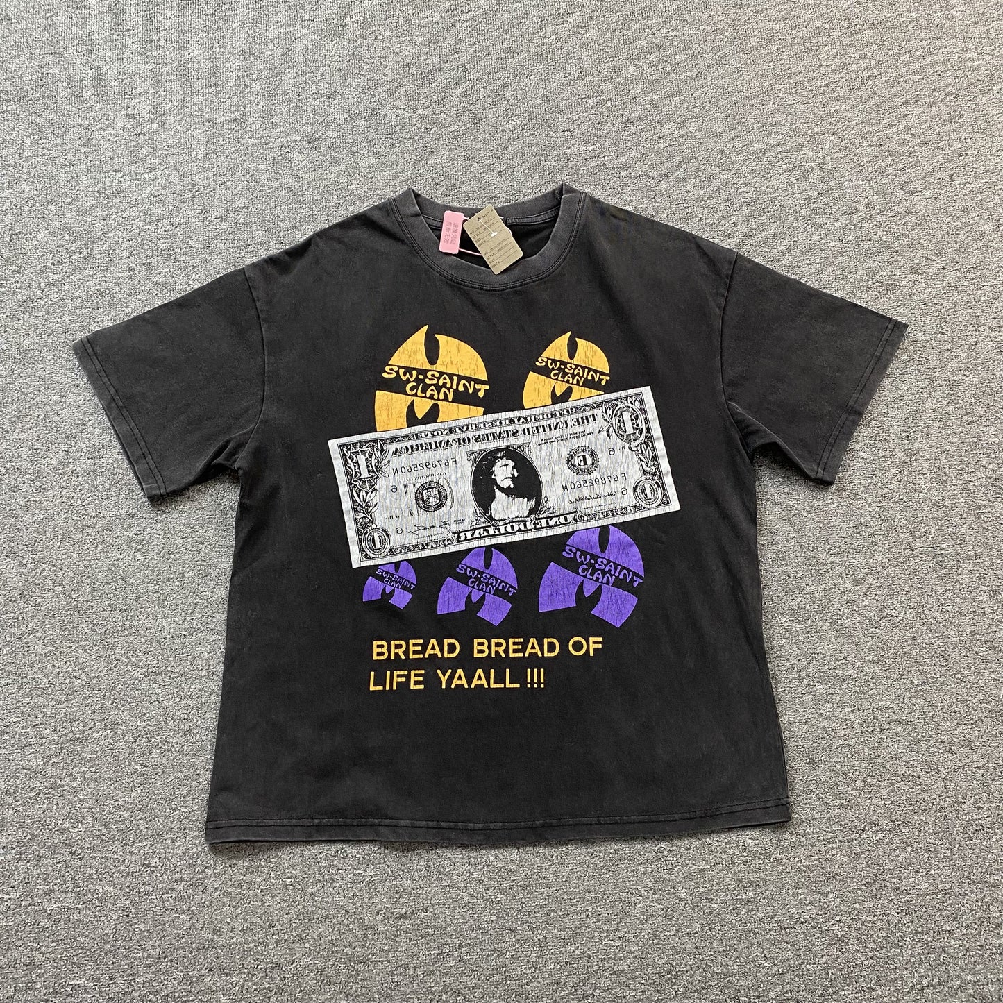 Saint Michael Mixed Tees