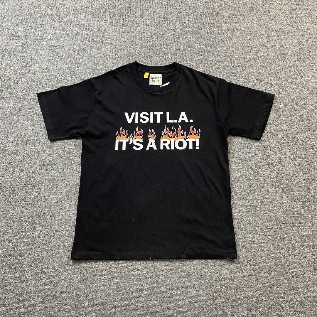 Gallery Dept Mixed Tees