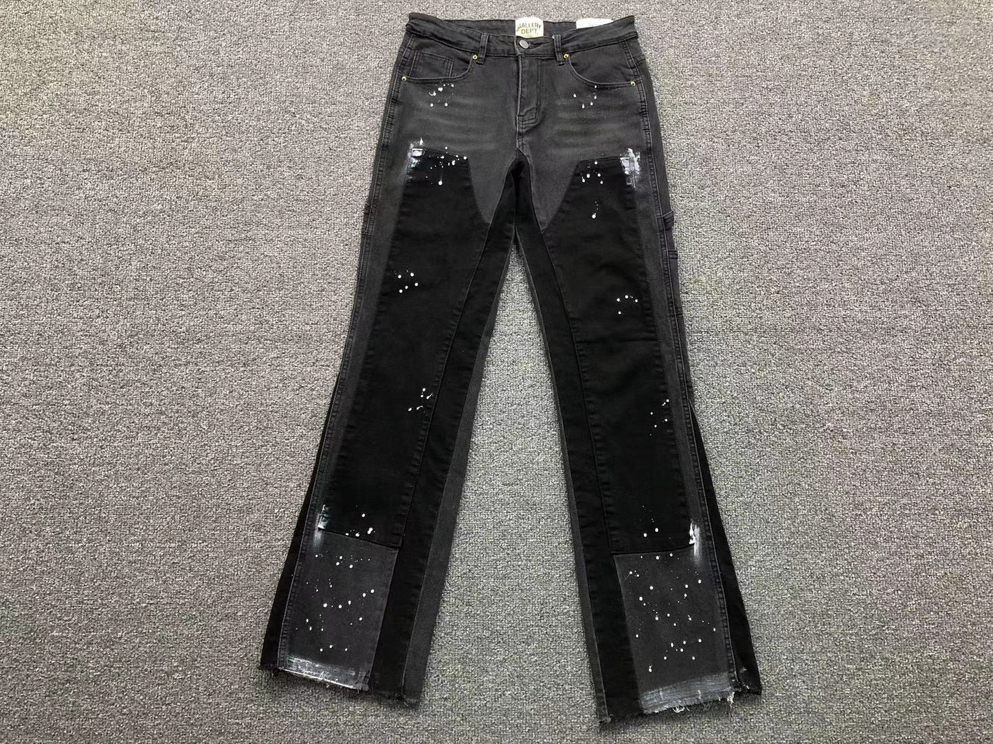 Gallery Dept Mixed Pants
