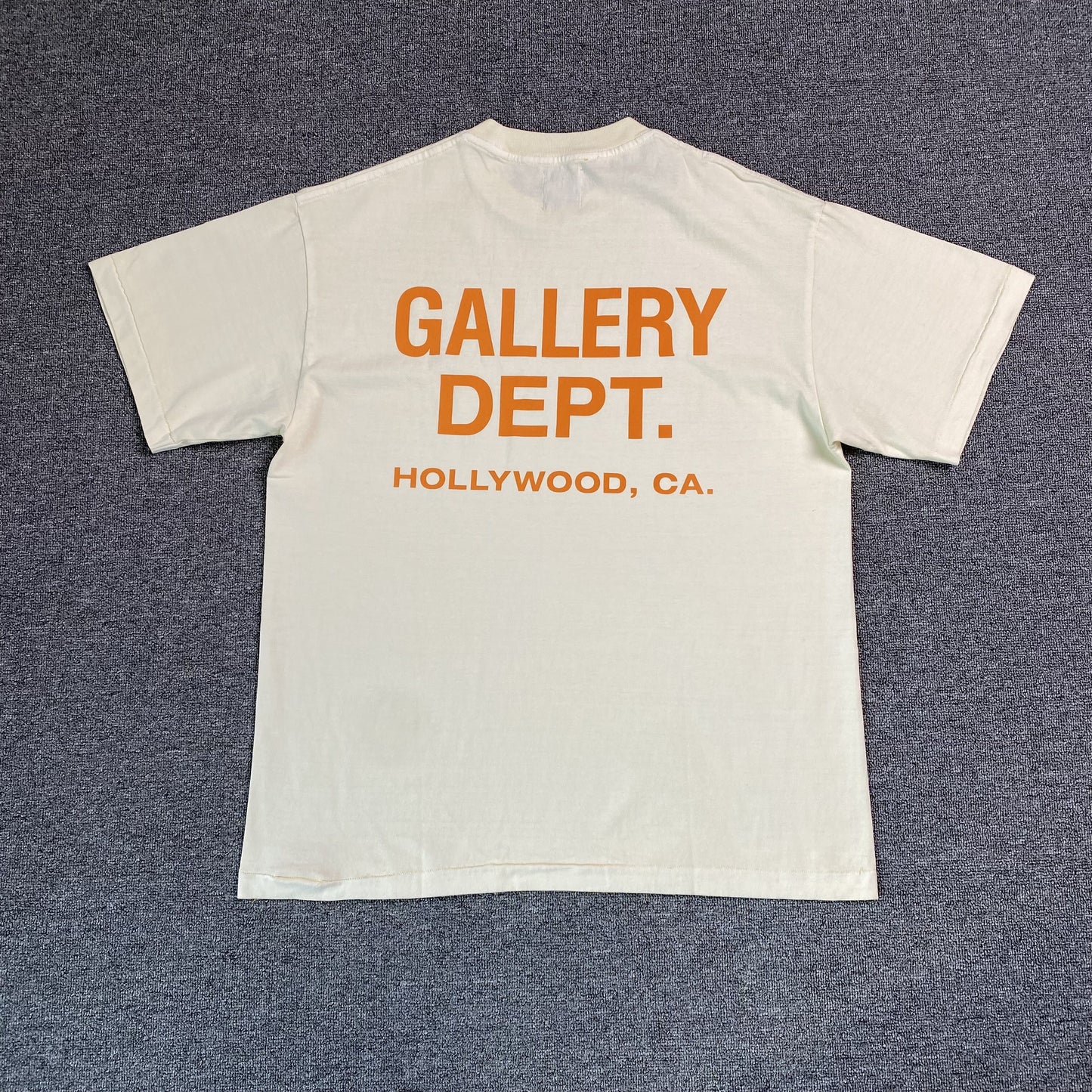 Gallery Dept Mixed Tees