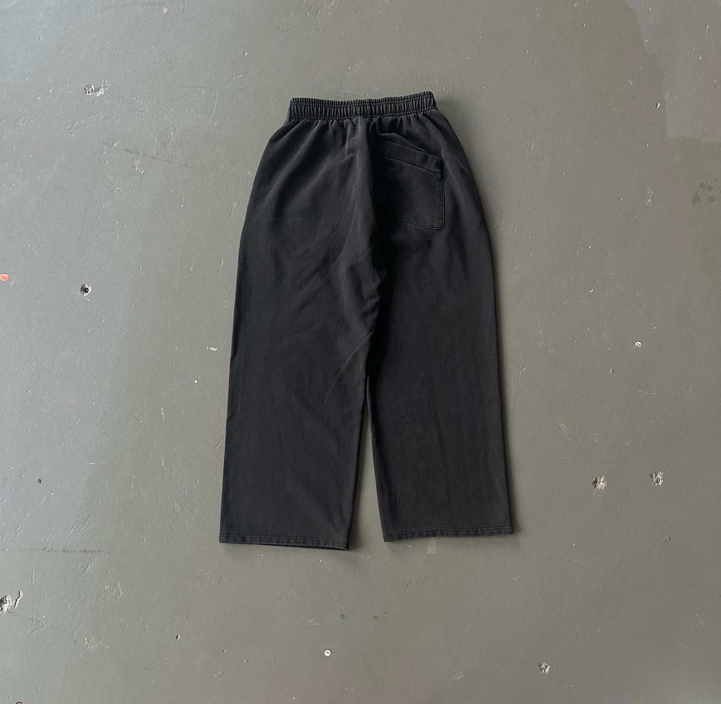 Broken Planet 'Washed' Basics Set