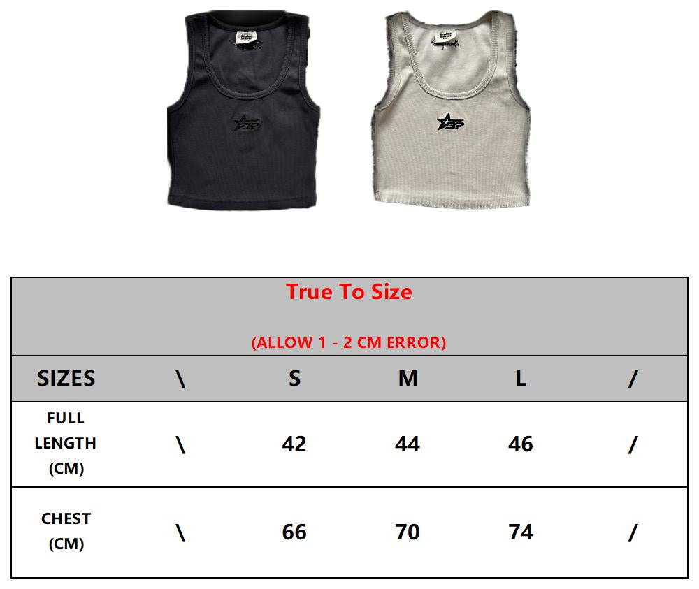 Broken Planet Women's Ribbed Top