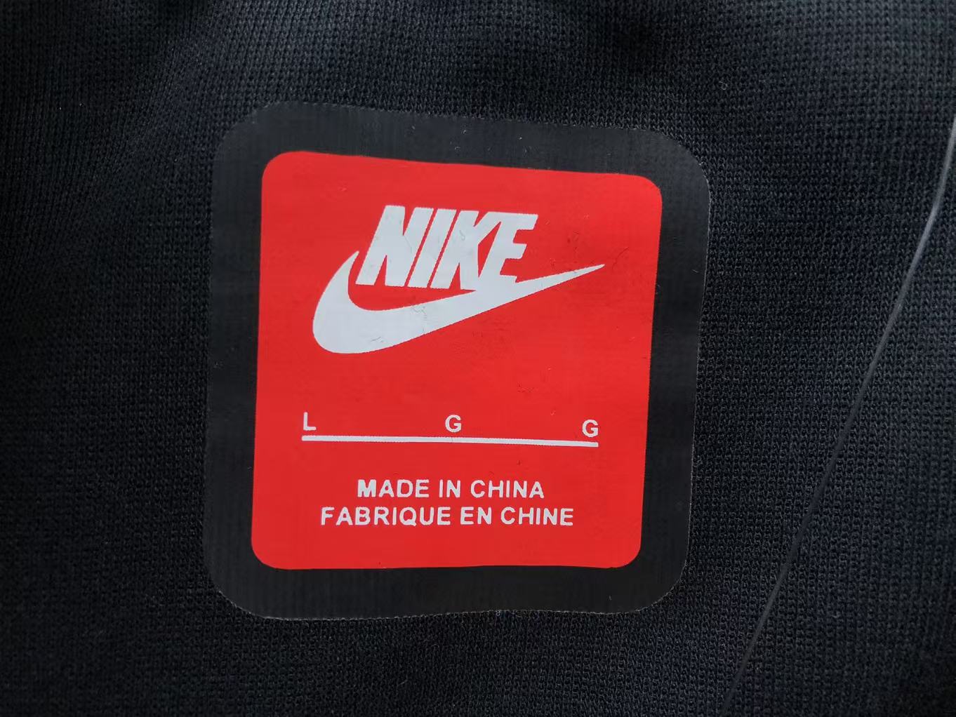Nike Techfleece Reflective Sets