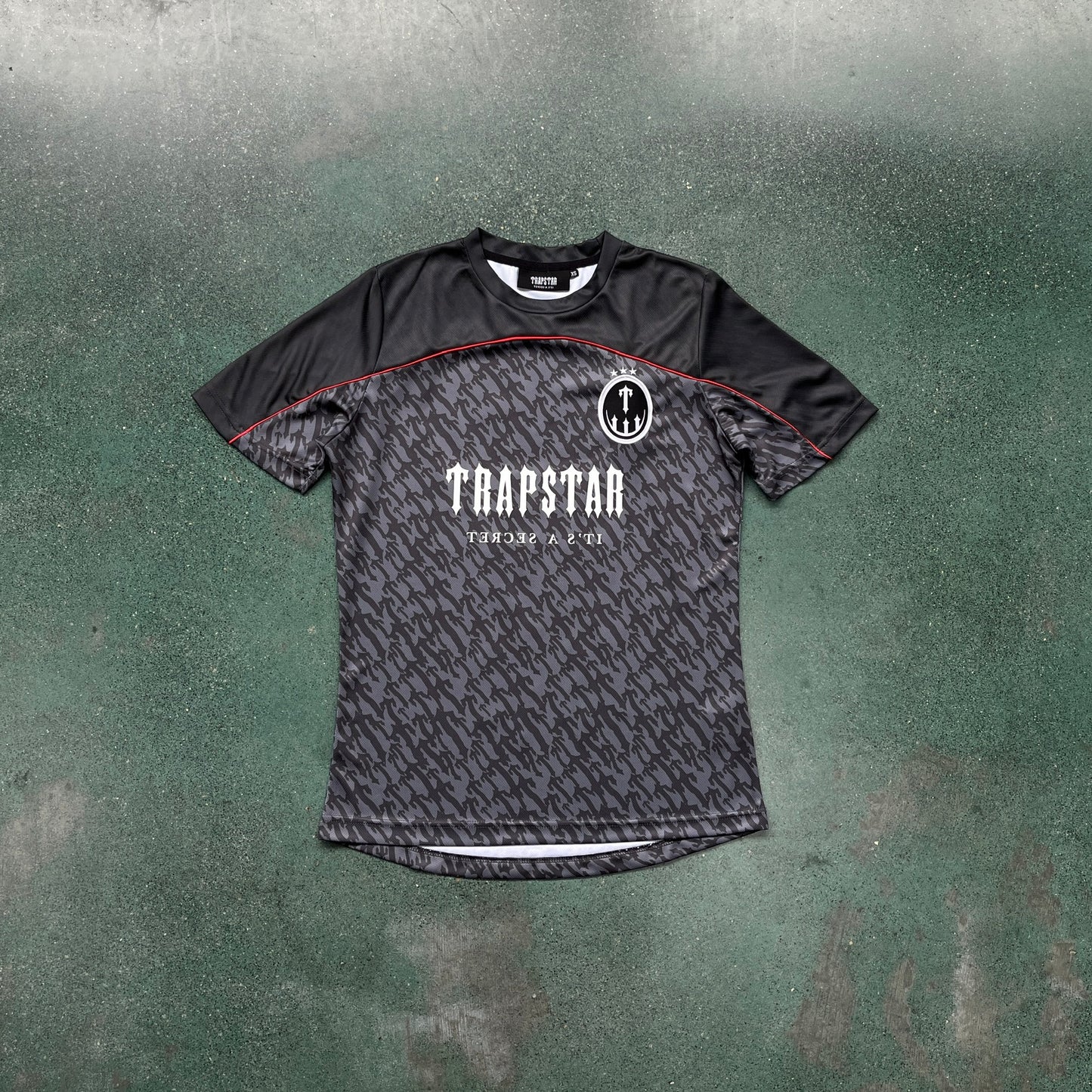 Trapstar Other Football Jerseys
