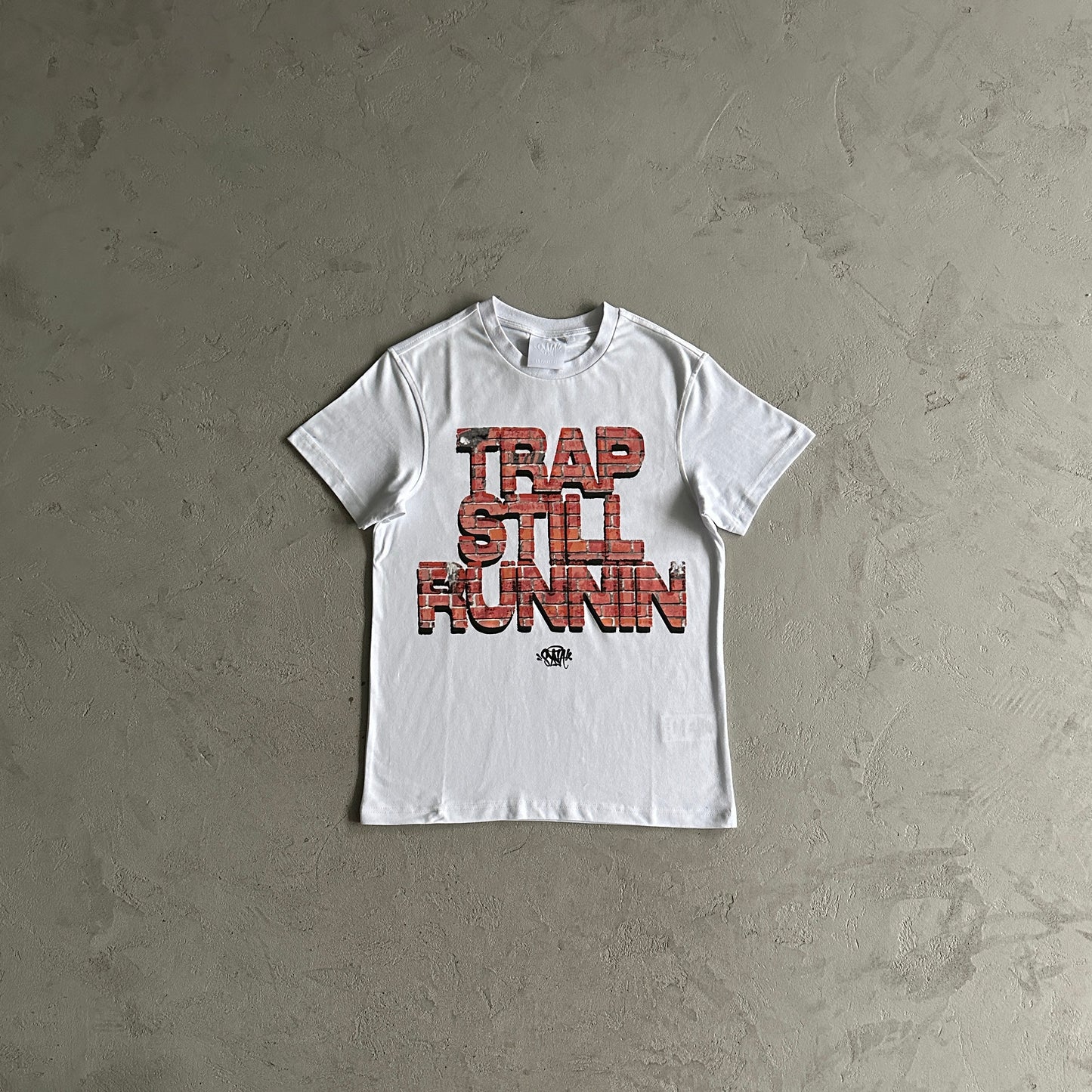 Syna Tees (Complete Package)