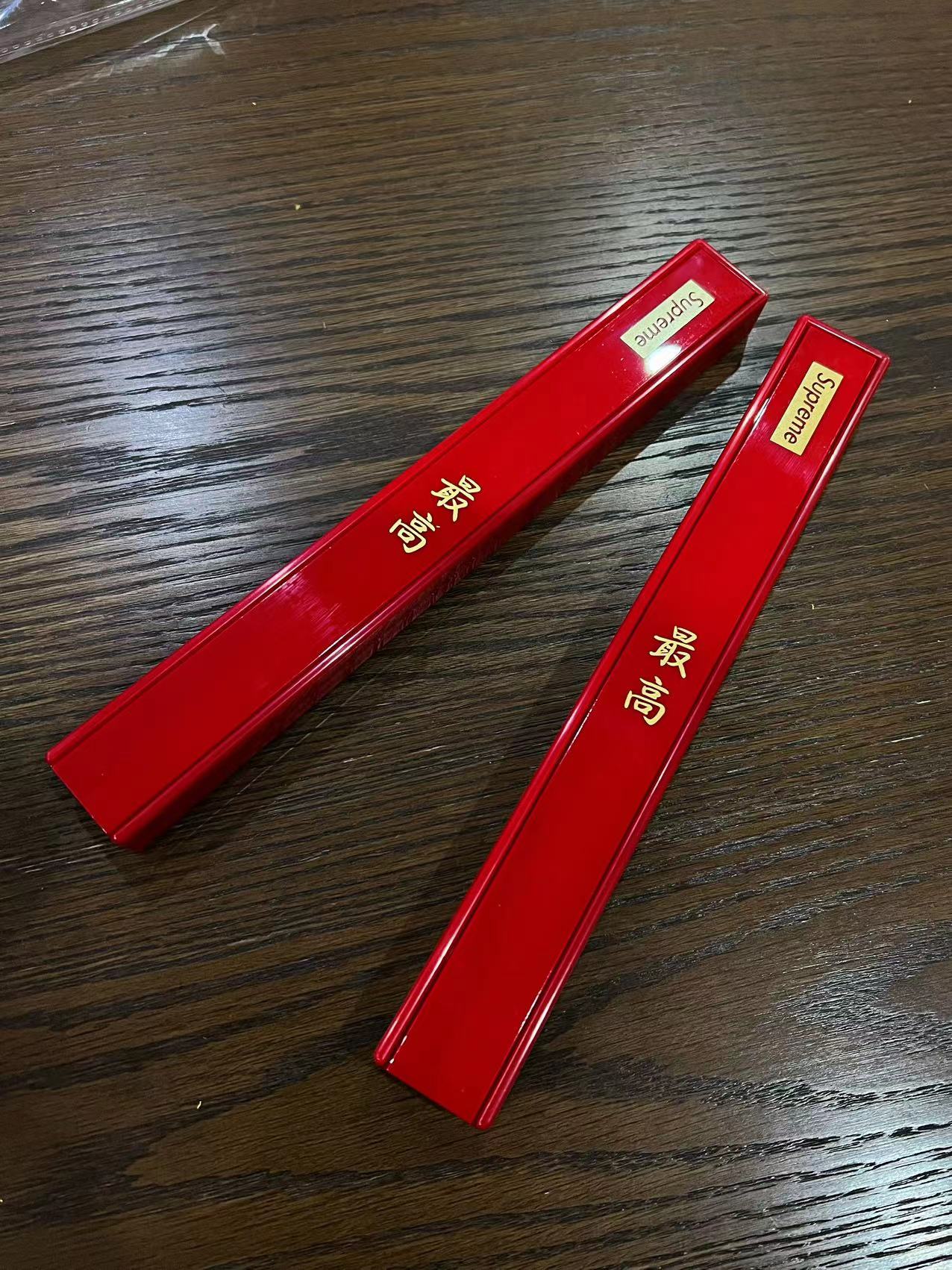 Supreme Chopsticks