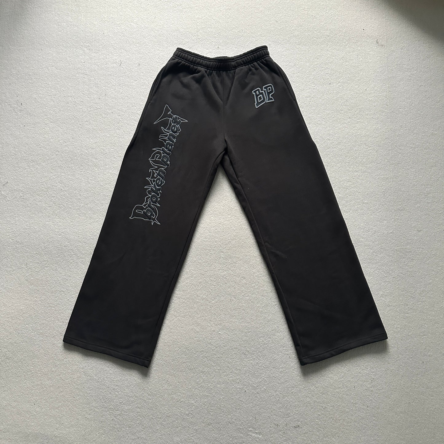 Broken Planet 'Beware' Tracksuit