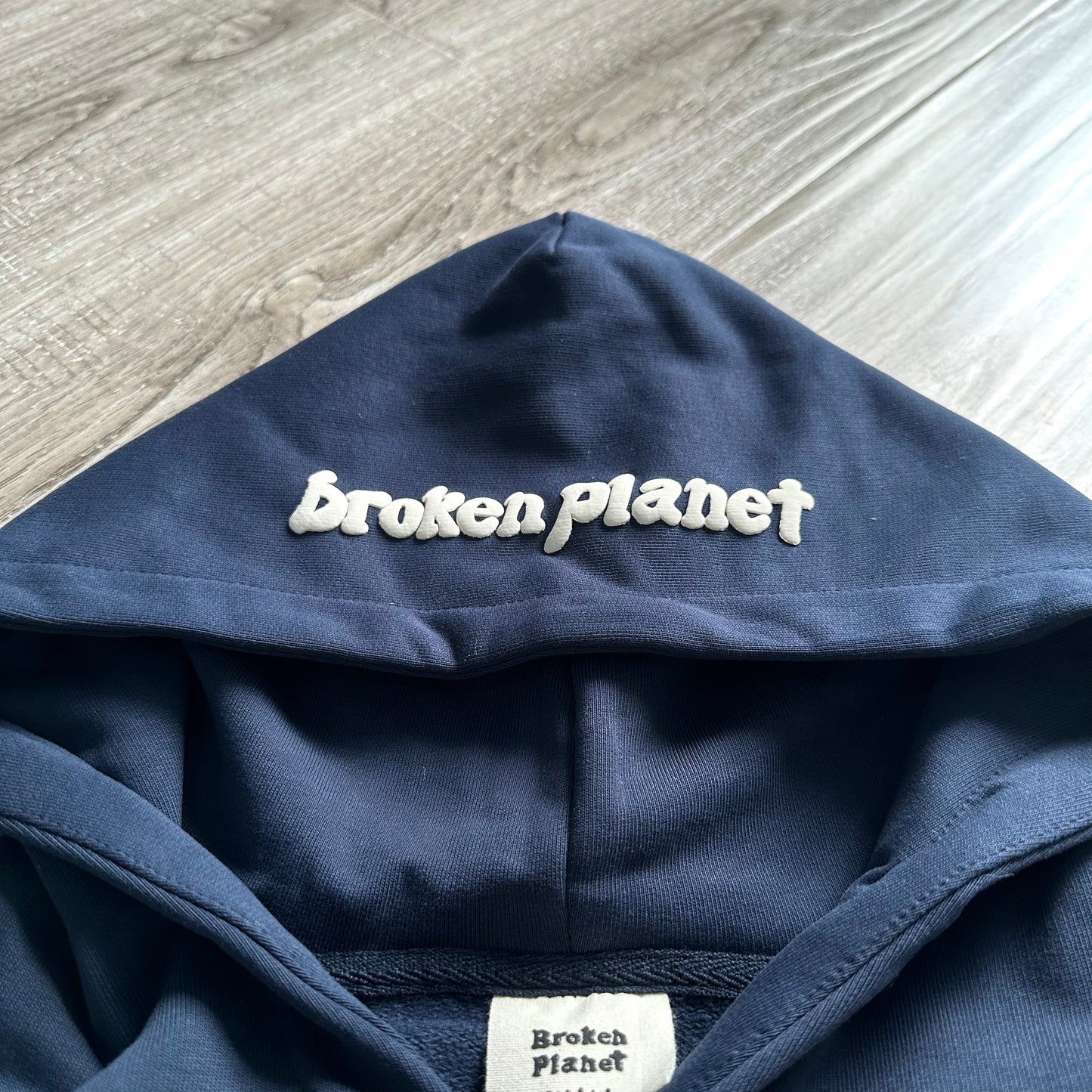 Broken Planet 'Into the abyss' Set