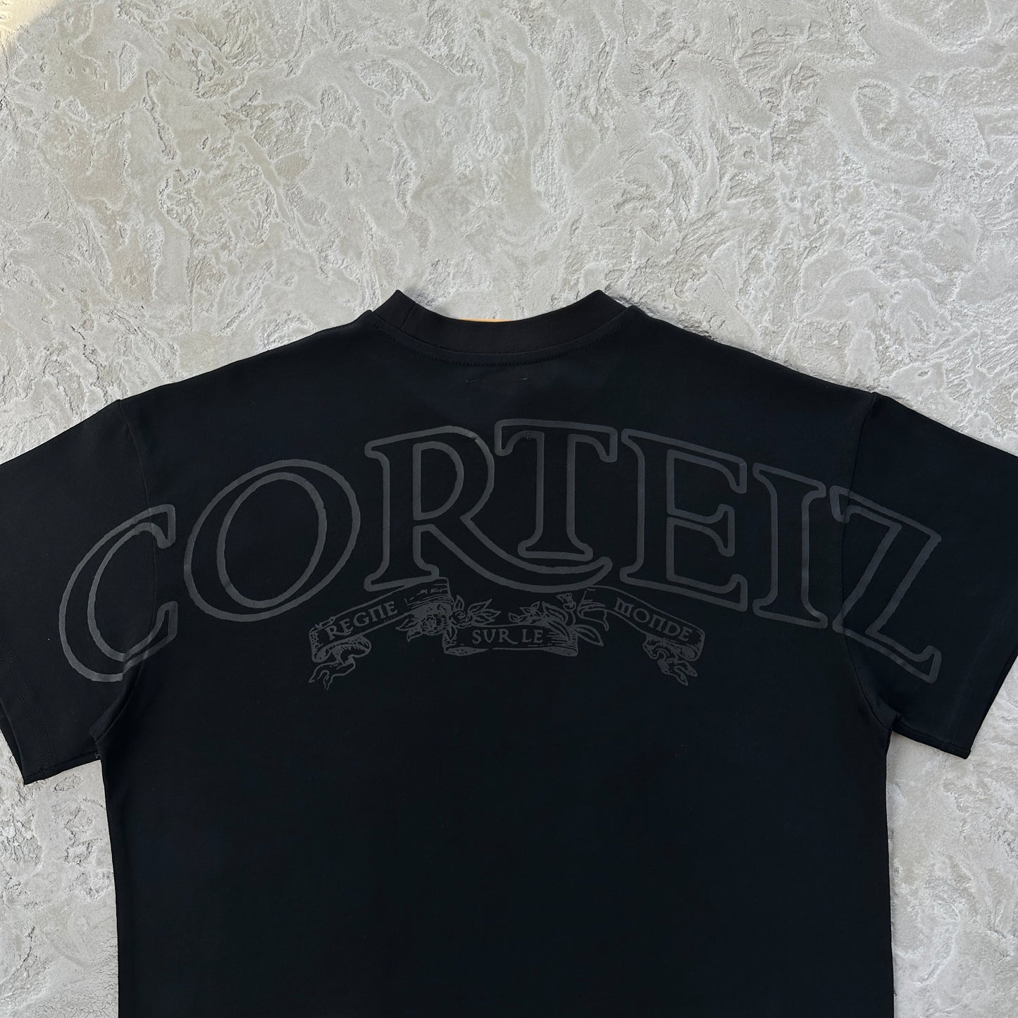 Corteiz Royale Heavyweight Tee