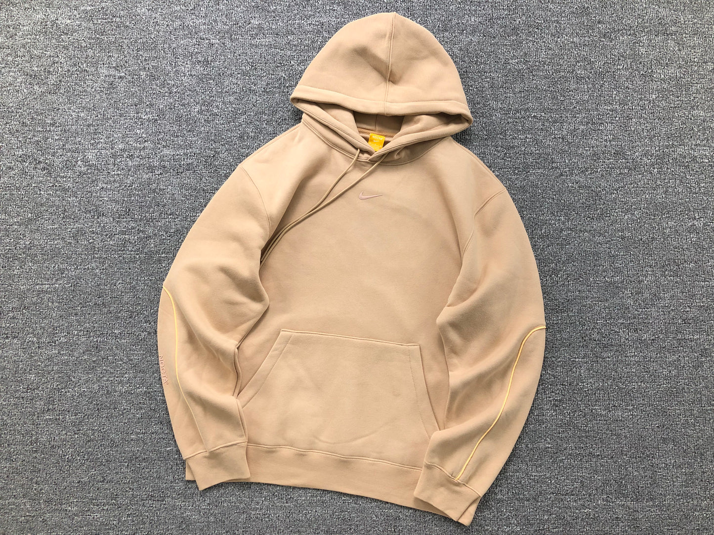 Nike x Nocta Fleece CS Sets