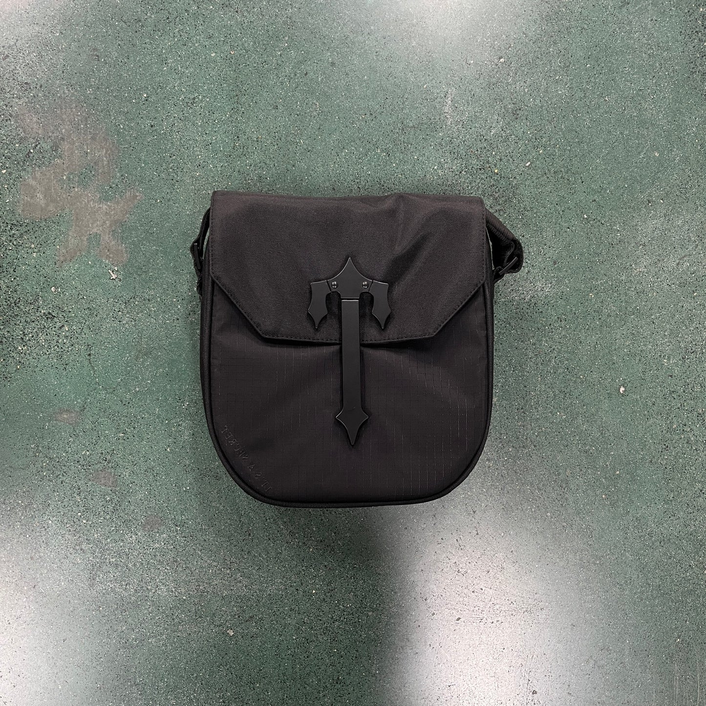 Trapstar Cobra T Messenger Bag
