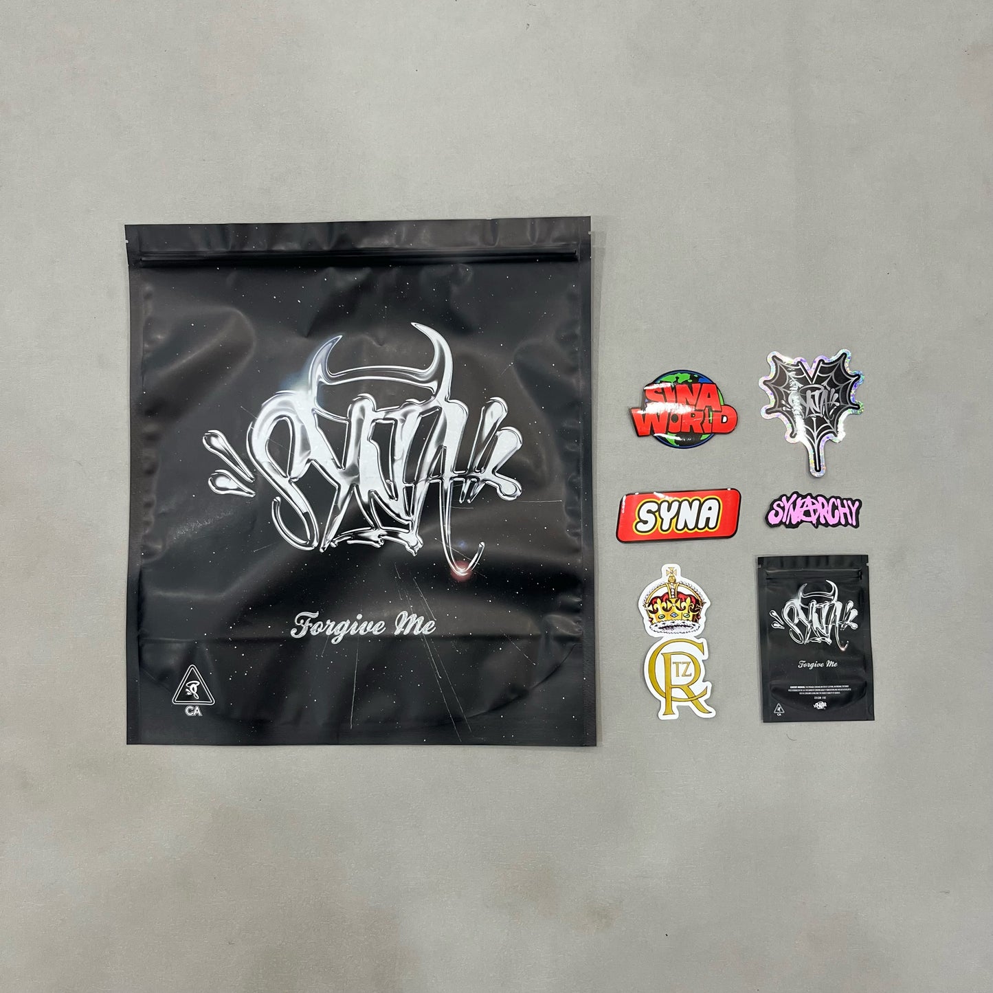 Syna Mixed Tracksuits