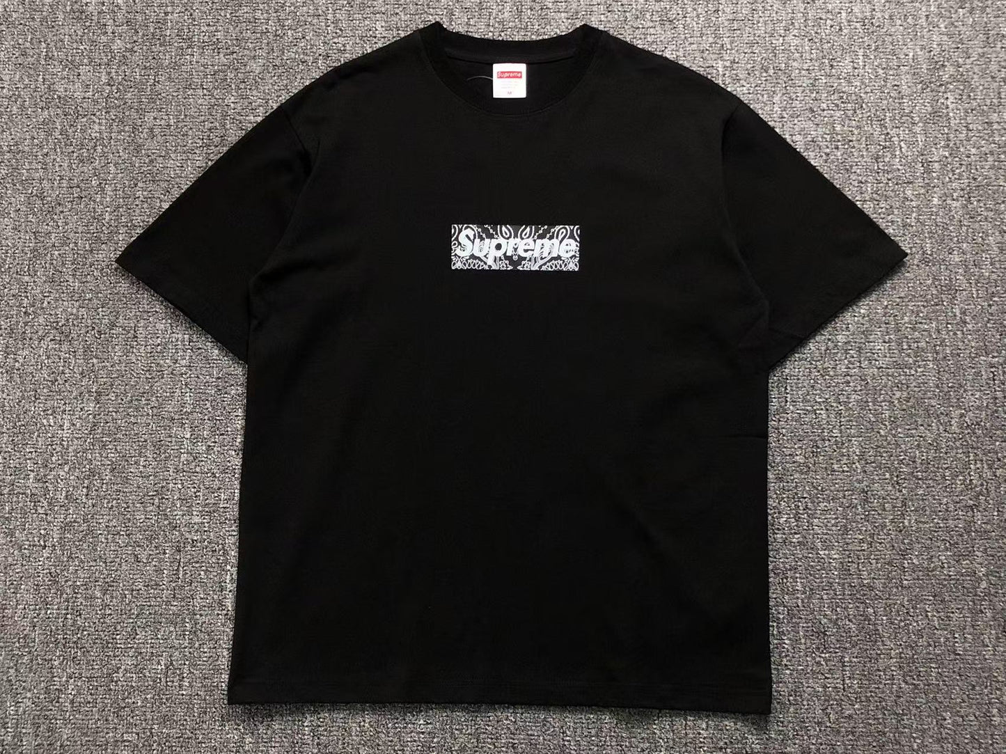 Supreme Mixed Tees