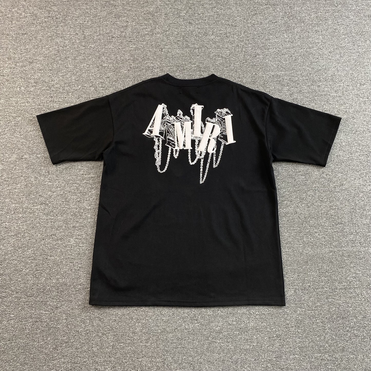 Amiri Mixed Tees
