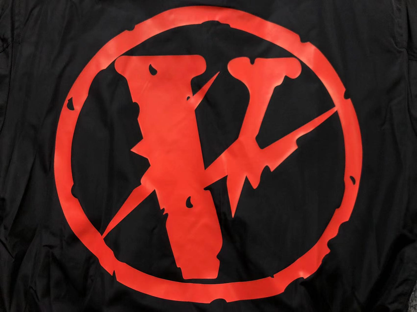 Vlone Jacket