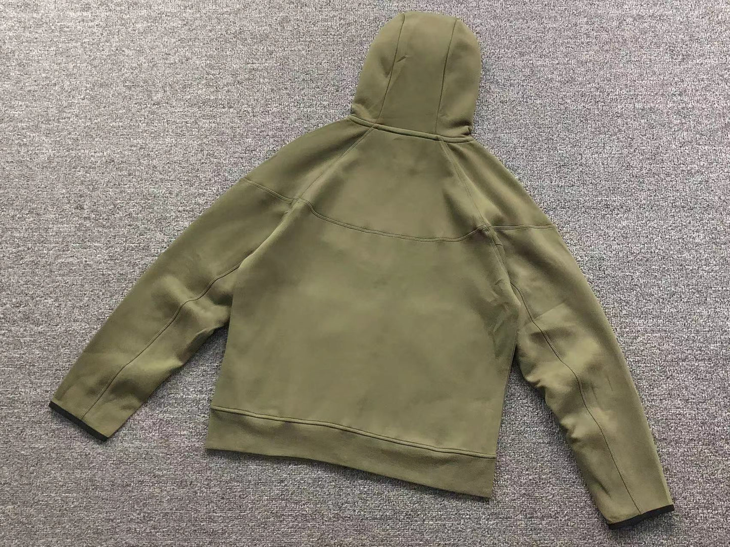 2024 Nike Techfleece Sets