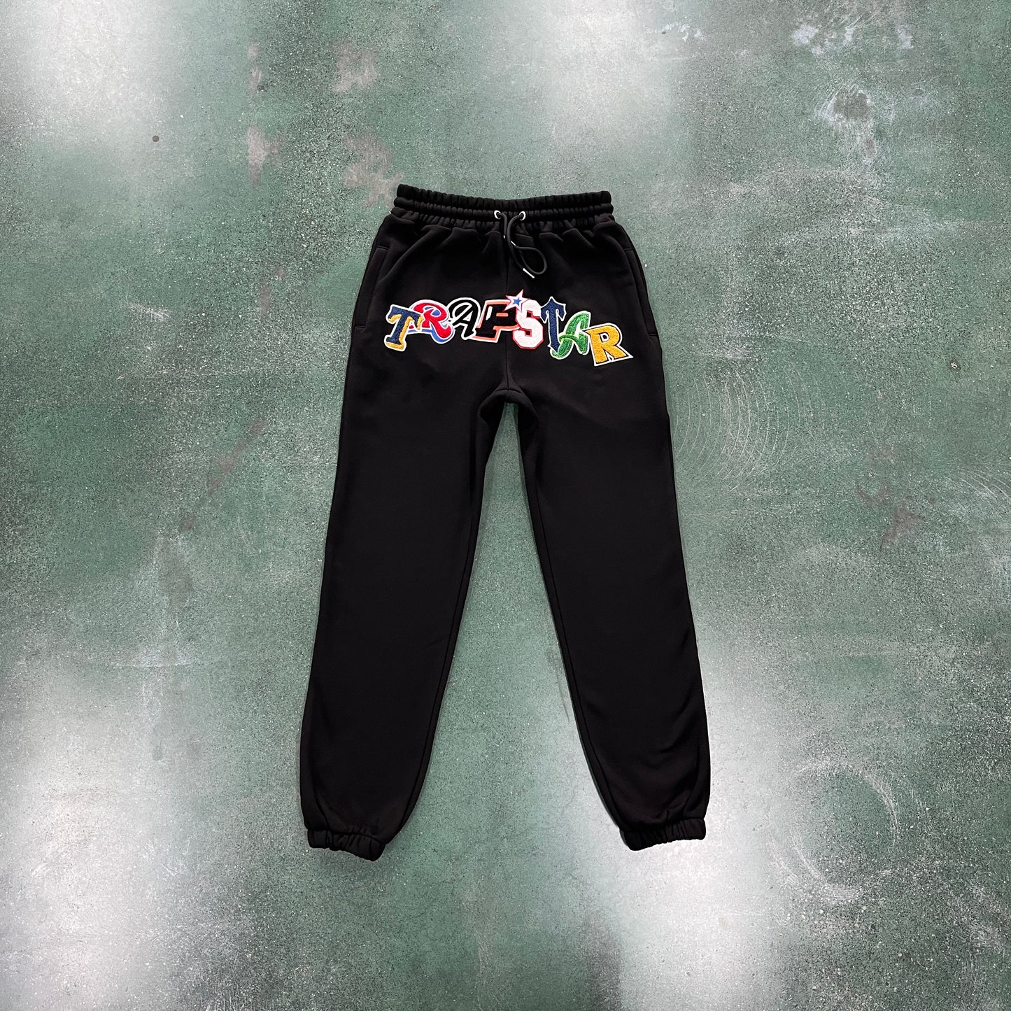 Trapstar Mixed Tracksuits