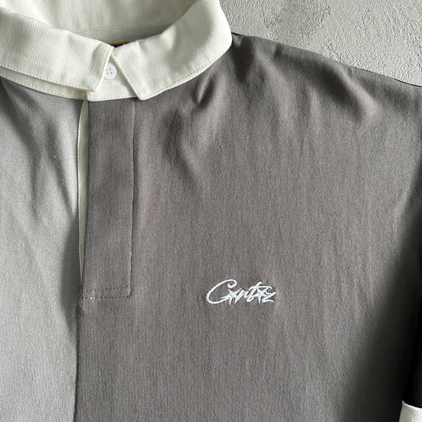 Corteiz Polo Long-sleeves