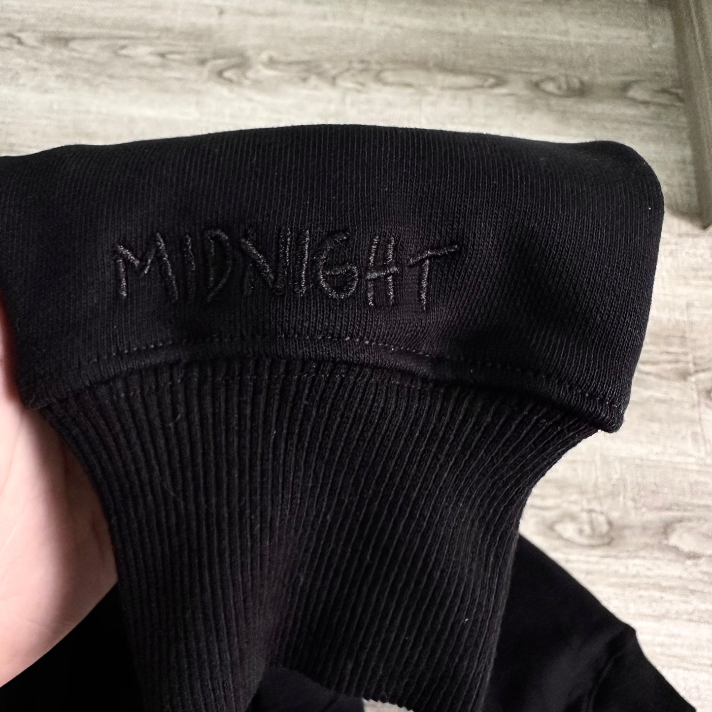 Broken Planet Basics Zip-up Tracksuit