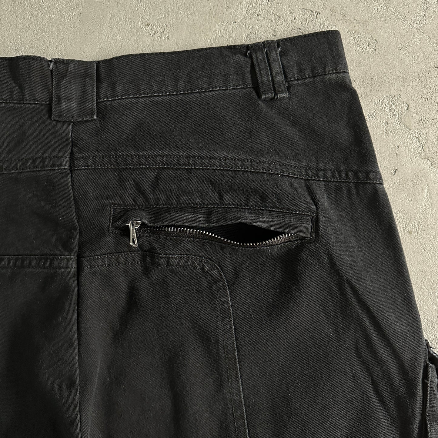 Broken Planet Cargo Pants