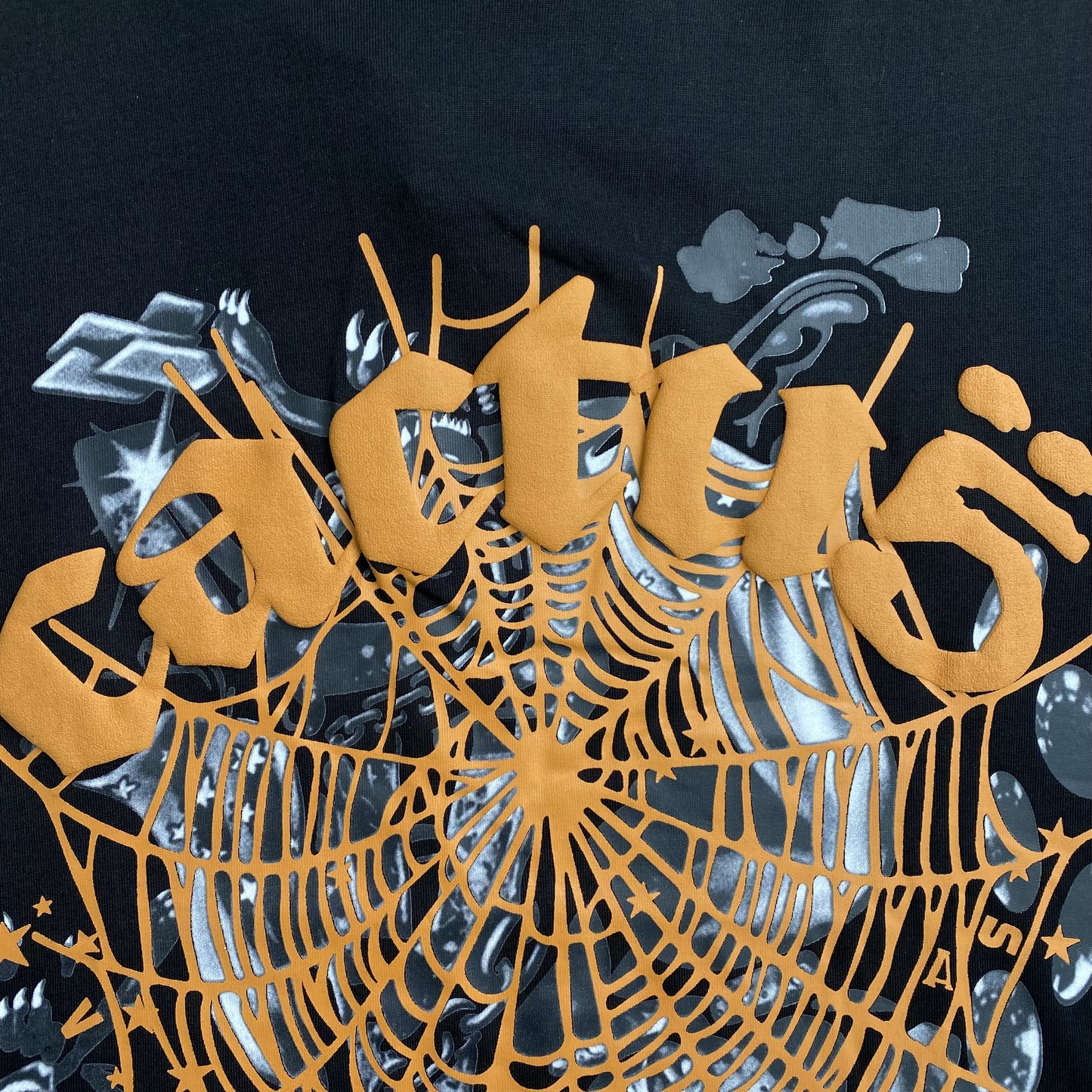 SP5DER Mixed Tees