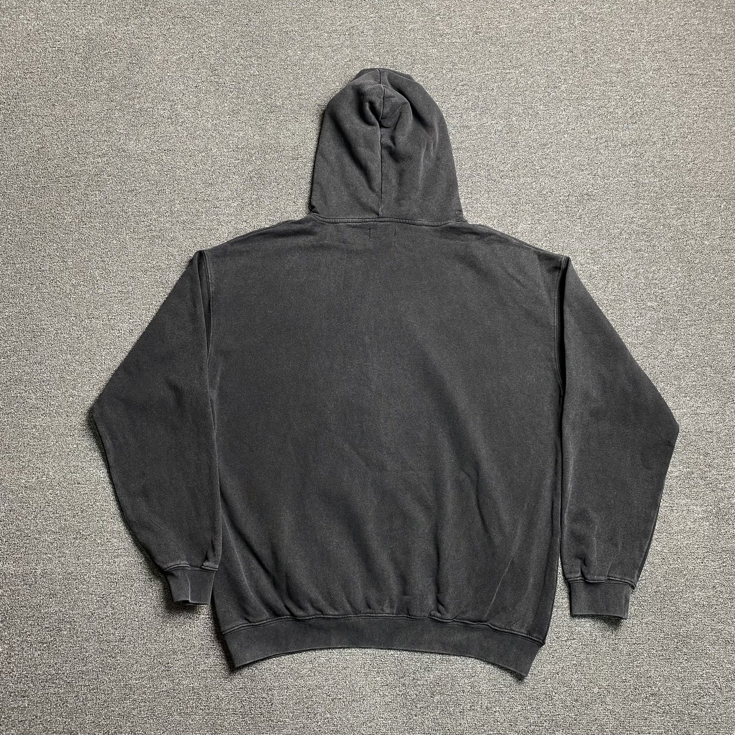 Saint Michael Mixed Hoodies