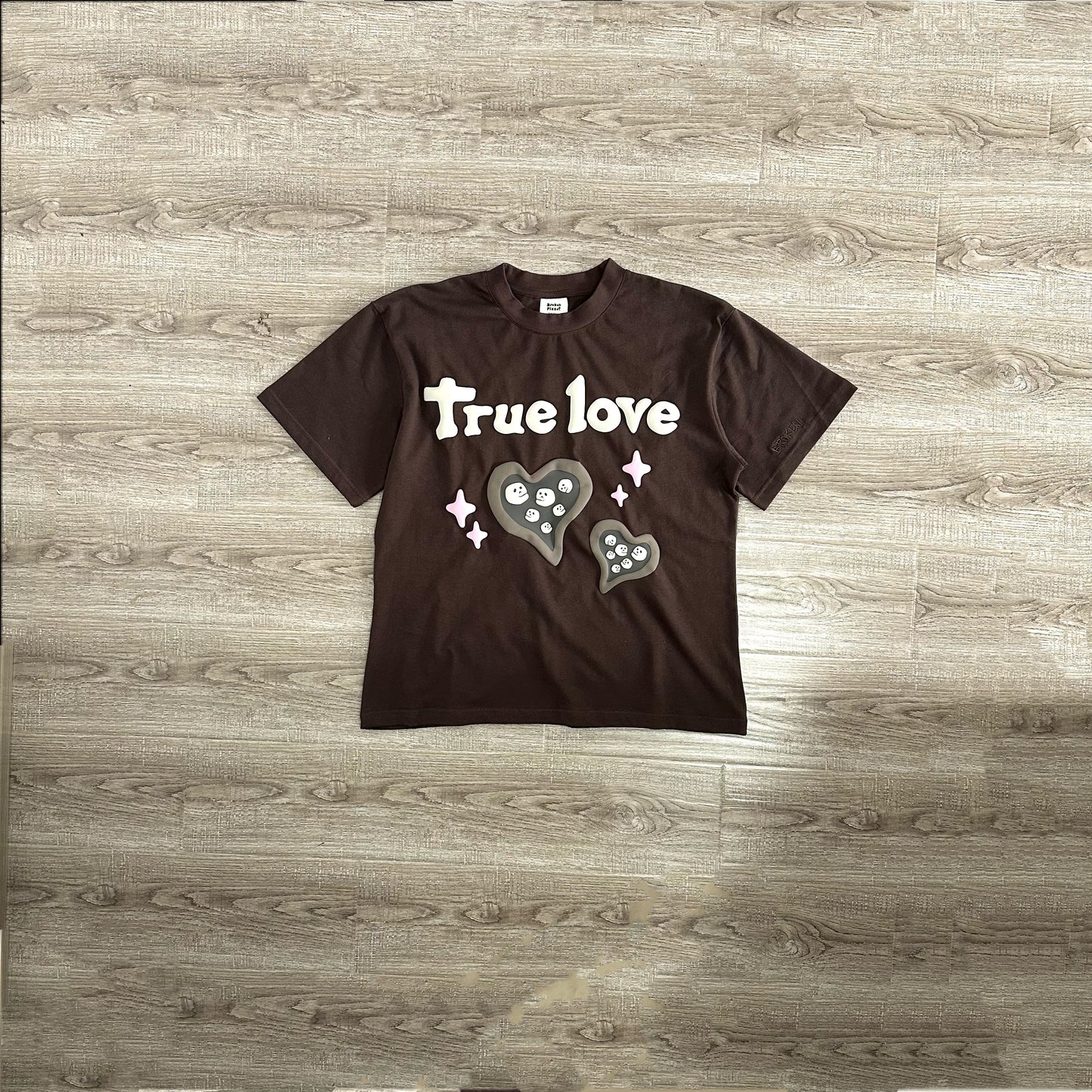 Broken Planet Tees (XS-XL)