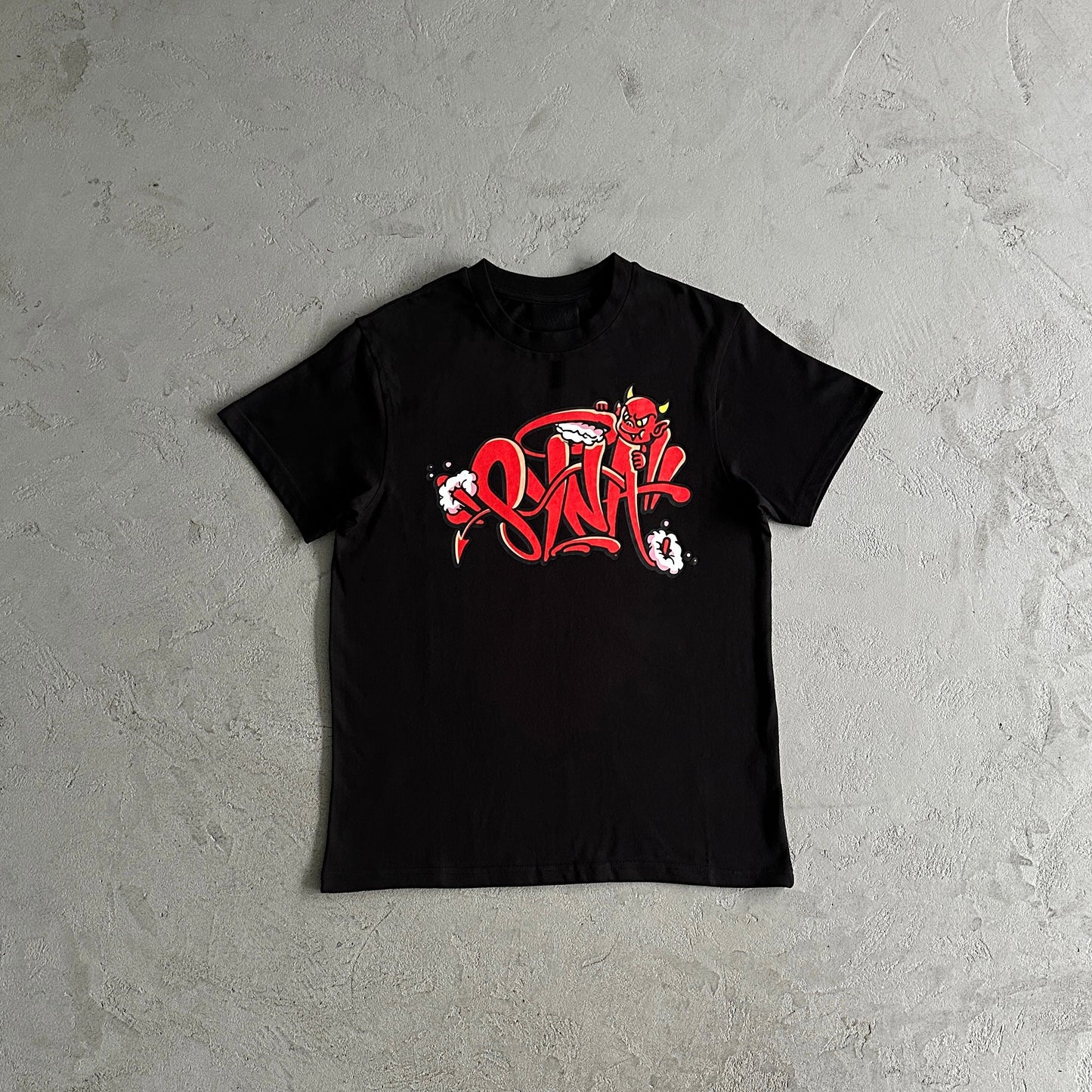 Syna Tees (Complete Package)