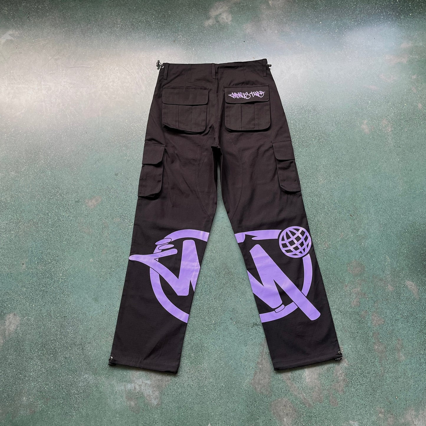 SALE Minus-two Cargo Pants