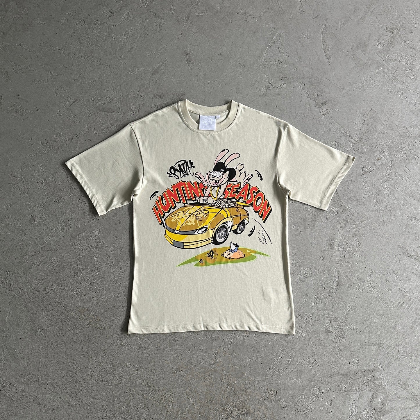 Syna Tees (Complete Package)