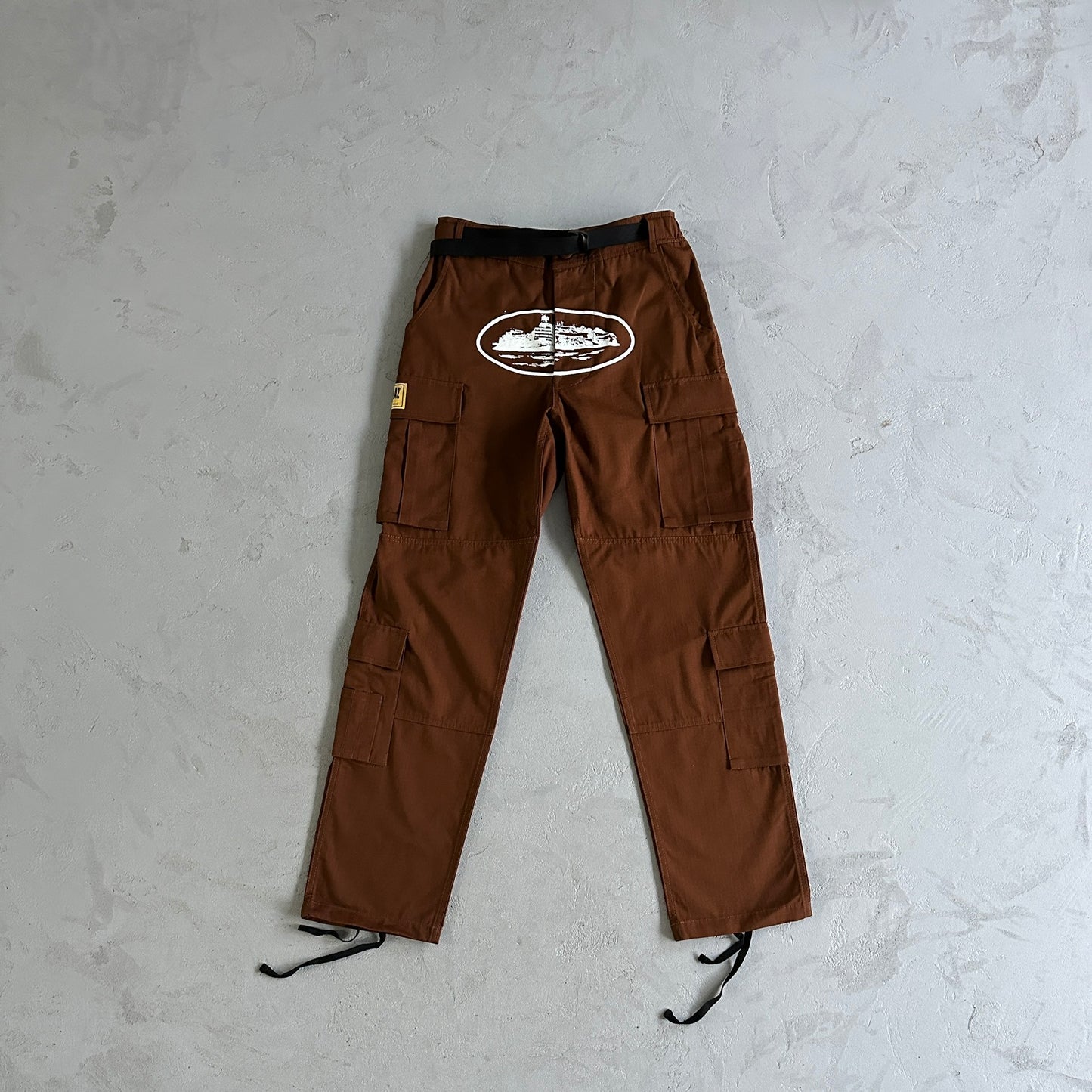 Corteiz Alcatraz Cargo Pants
