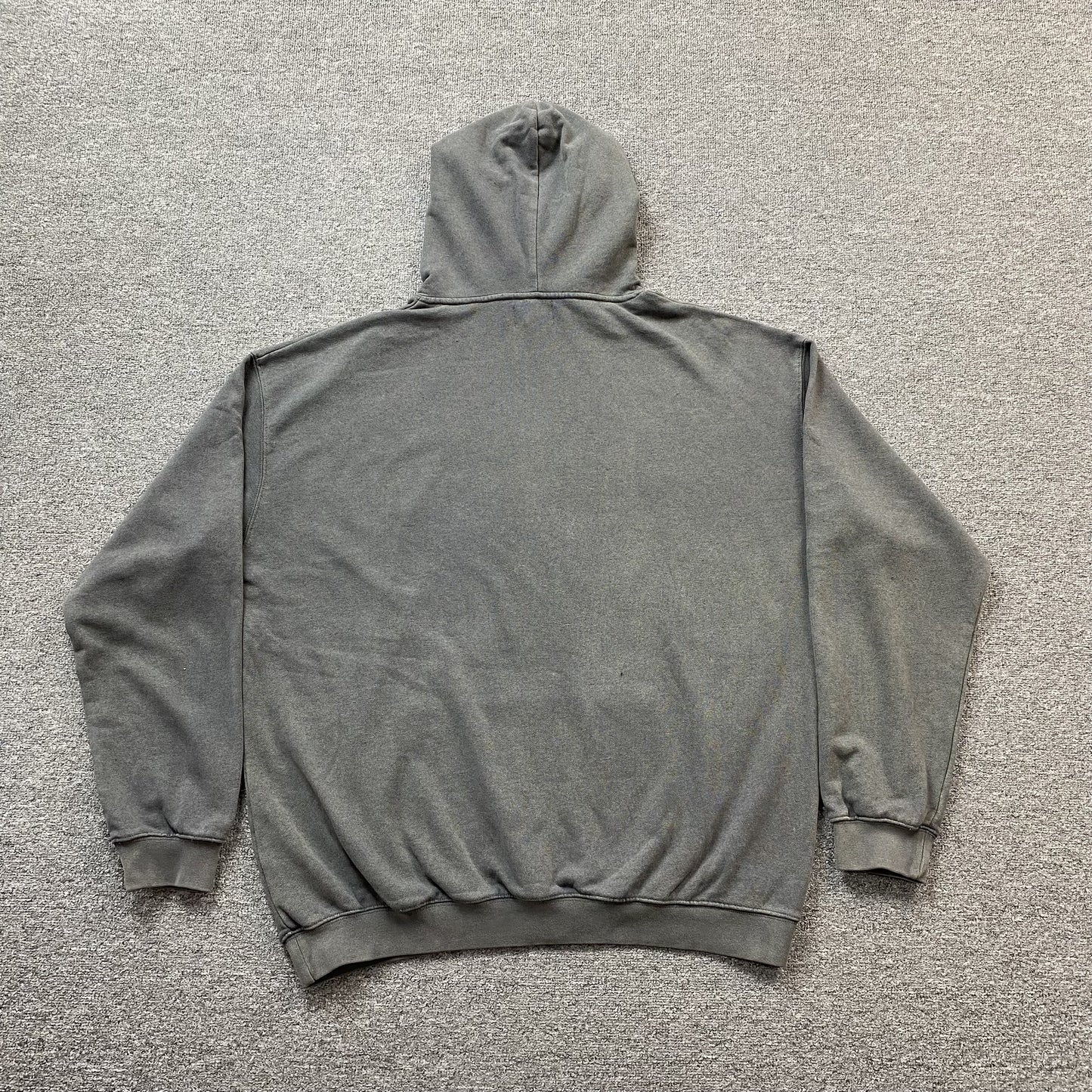 Saint Michael Mixed Hoodies