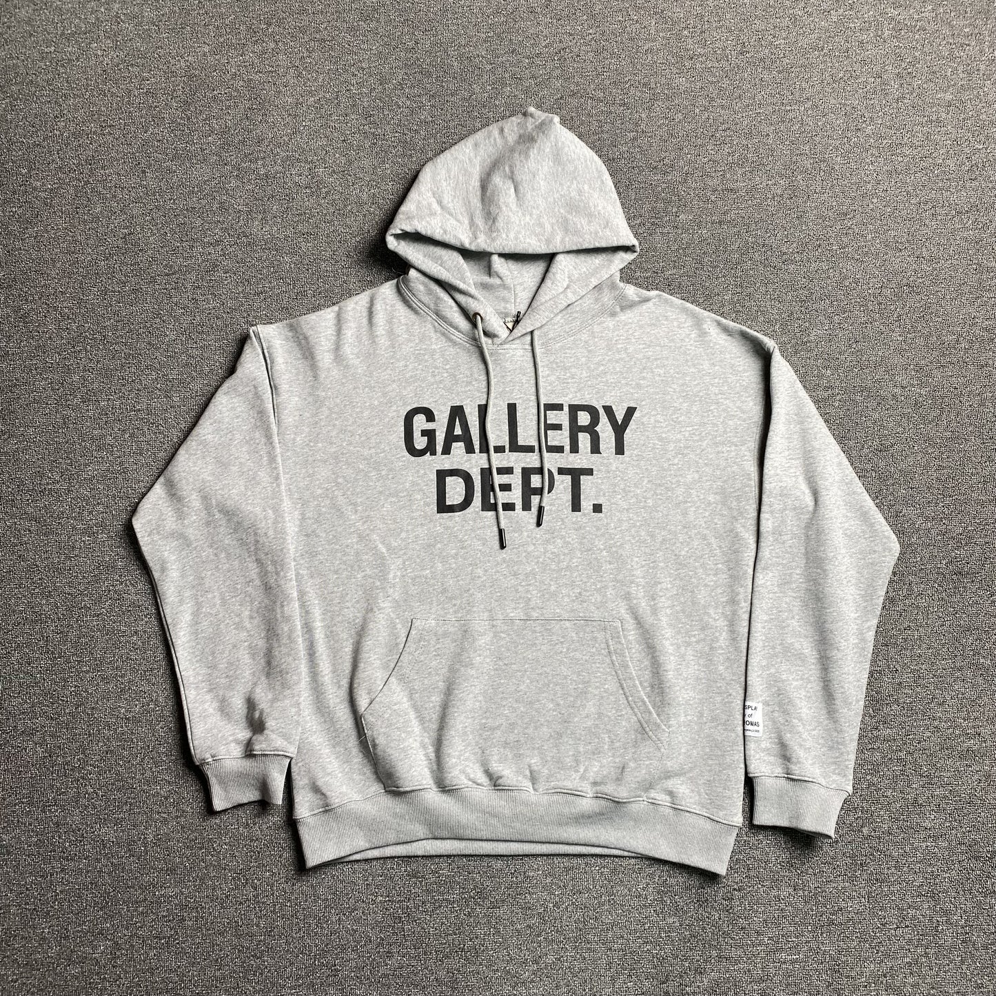 Gallery Dept Mixed Hoodies