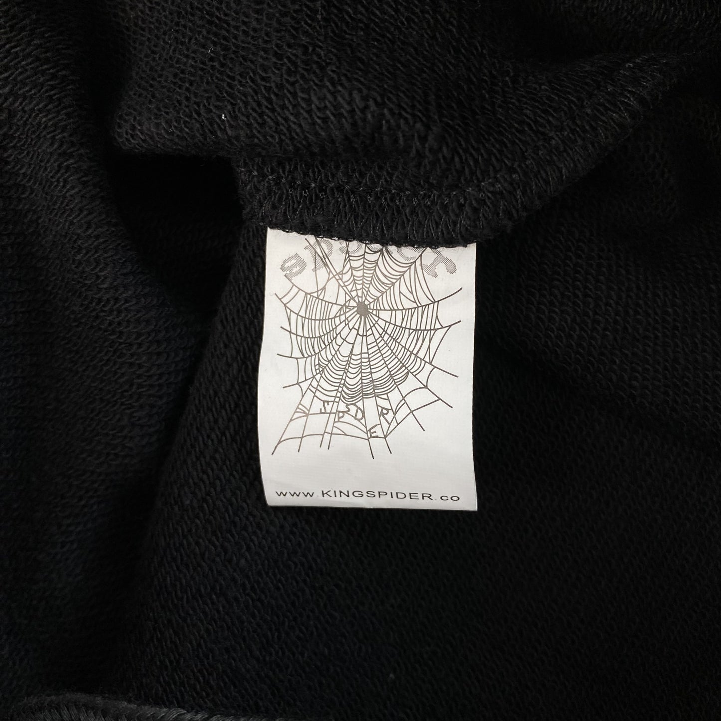 SP5DER Mixed Tracksuits
