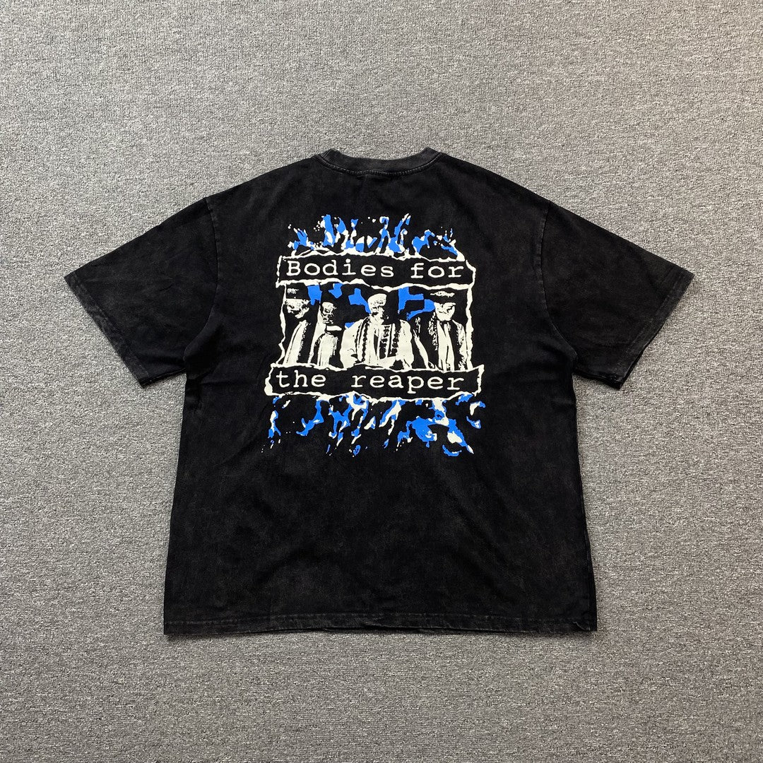 Saint Michael Mixed Tees